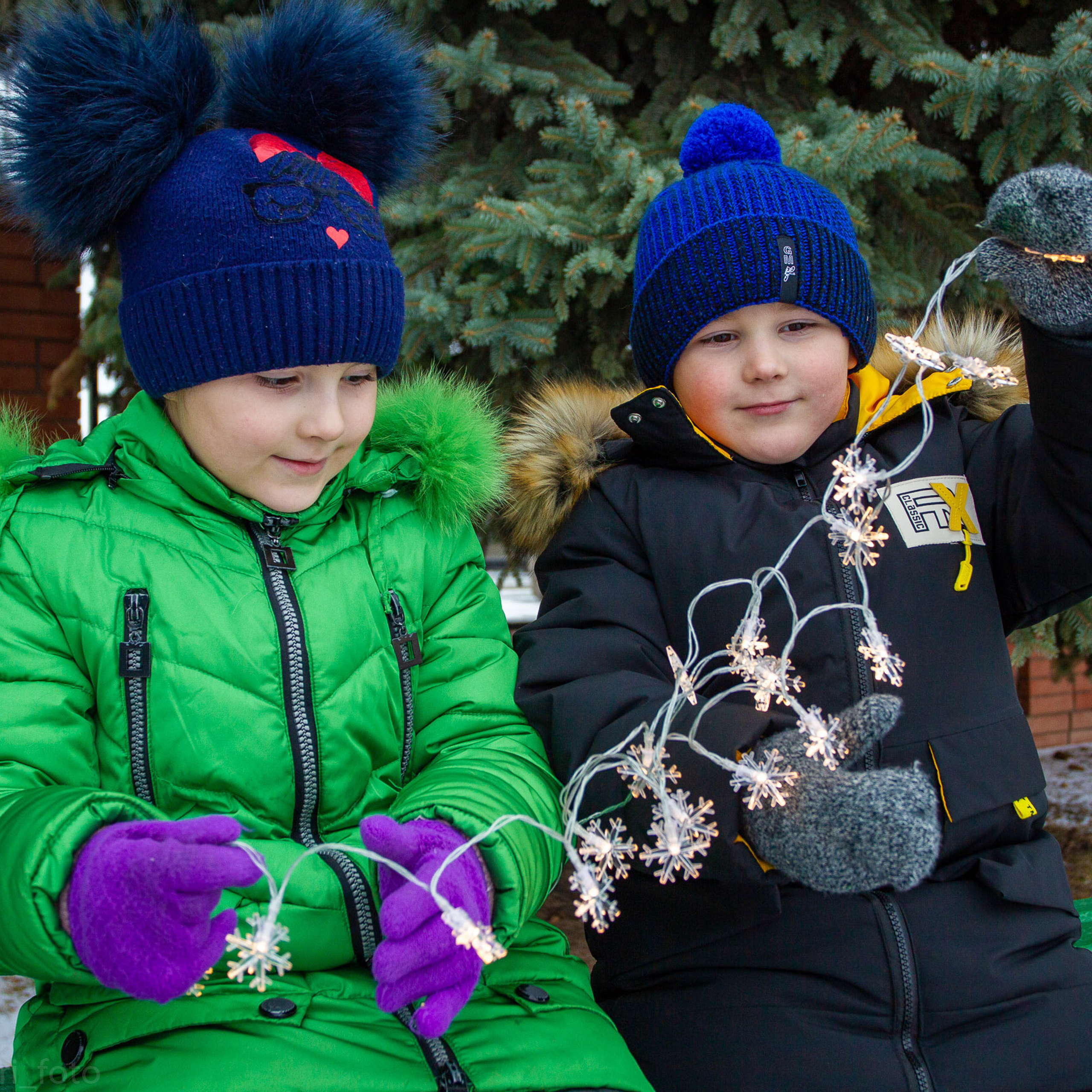 Отзывы. Фотограф в Сергиевске Григорян Ханум