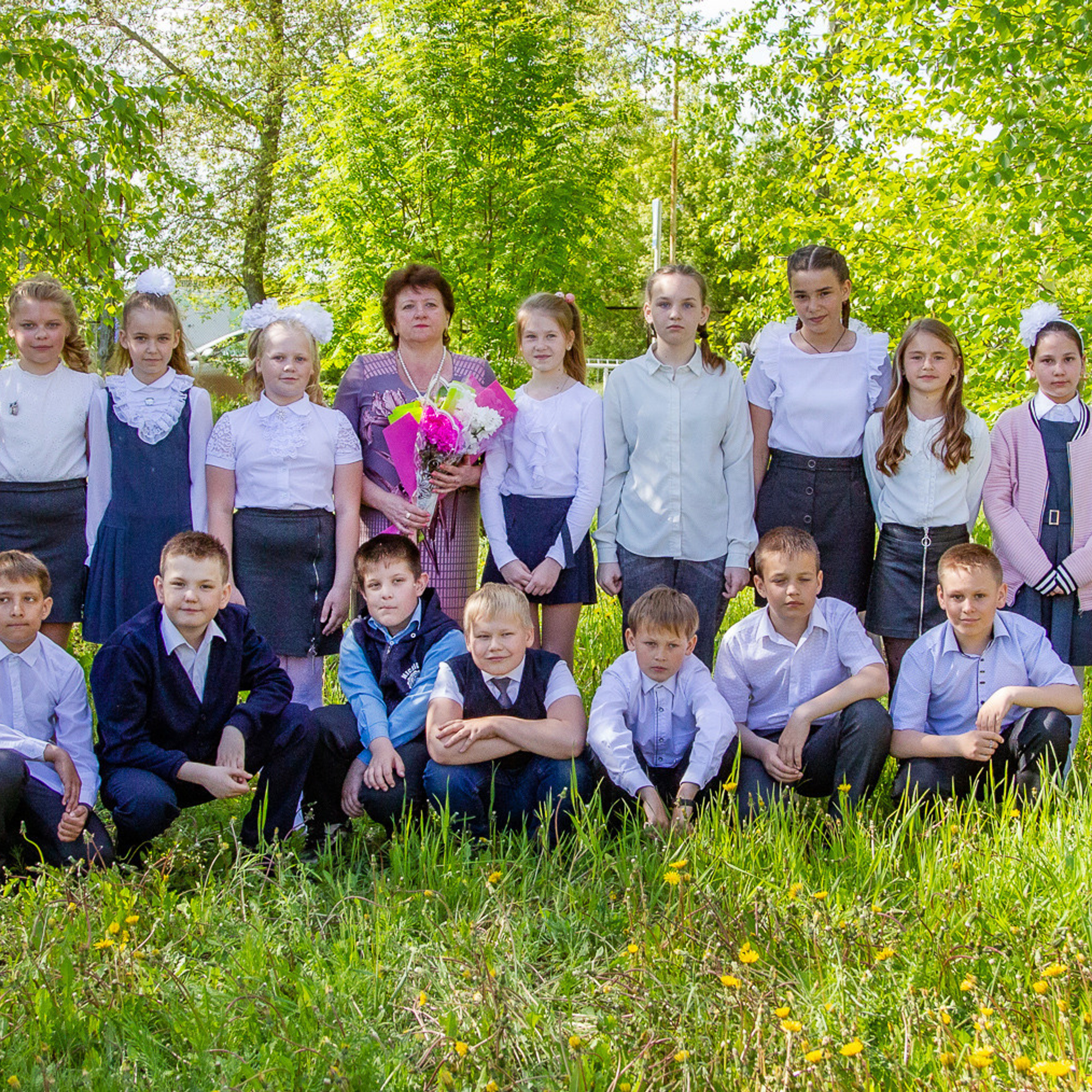 Отзывы. Фотограф в Сергиевске Григорян Ханум