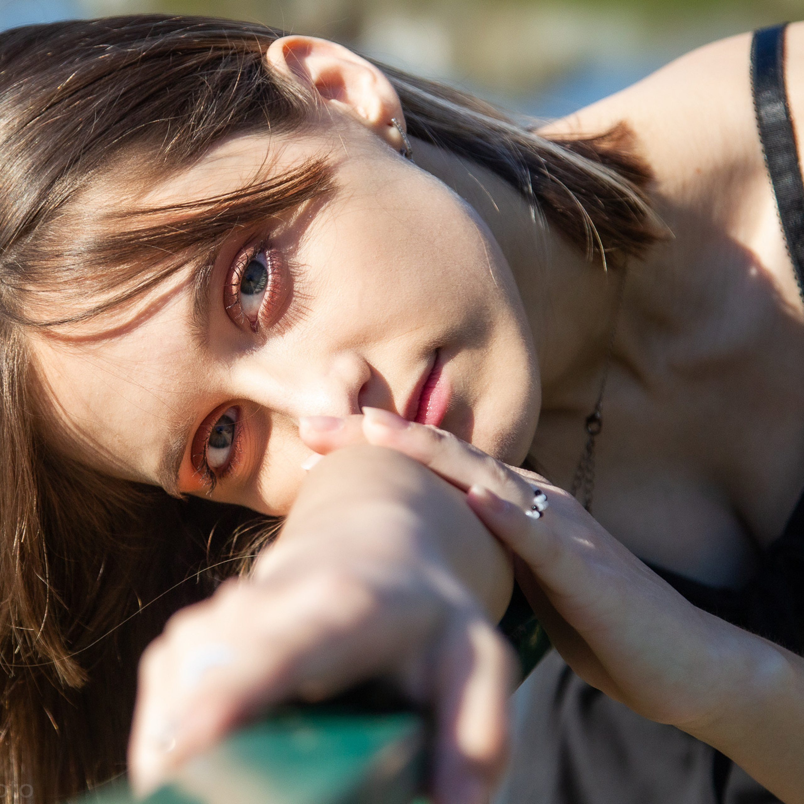 Отзывы. Фотограф в Сергиевске Григорян Ханум