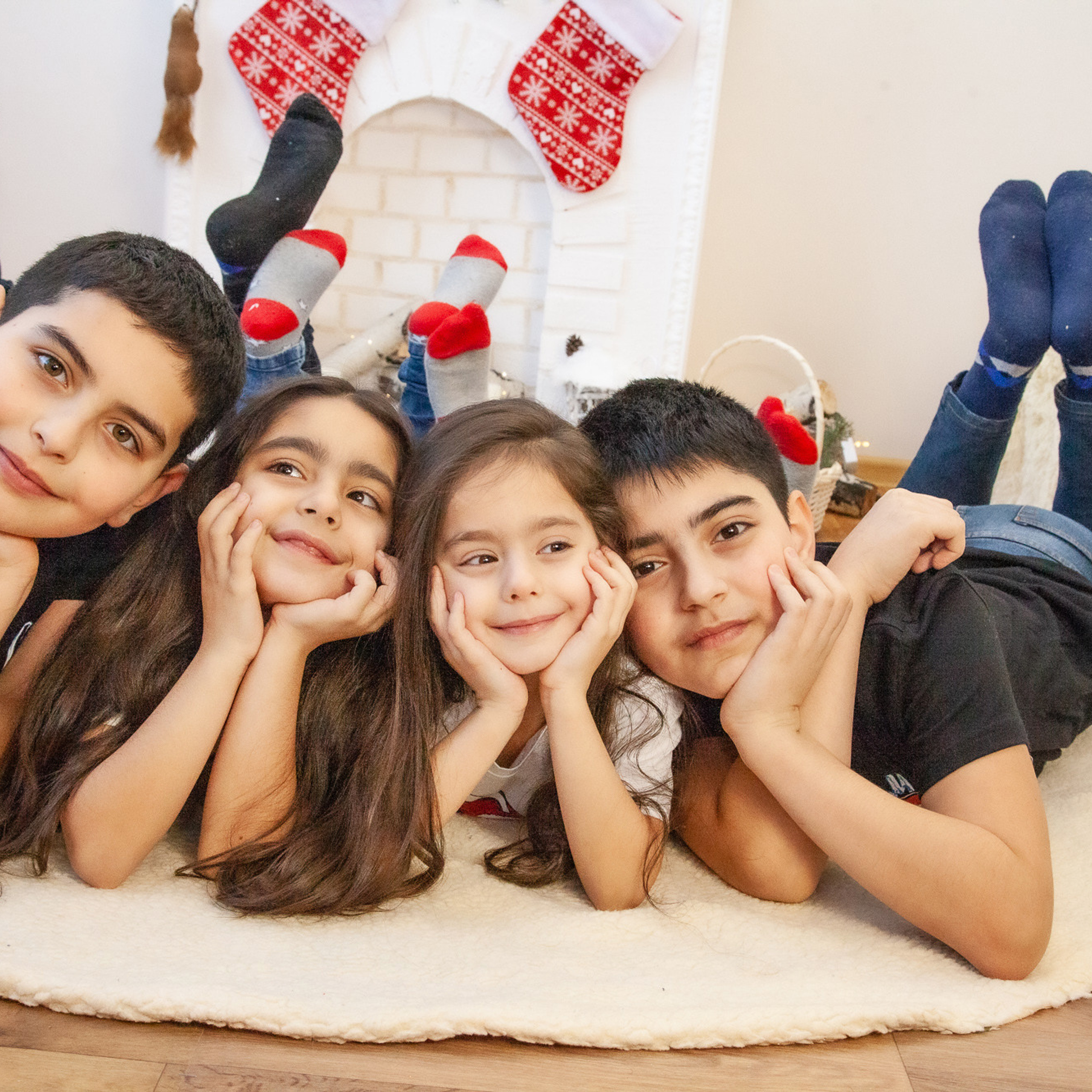 Отзывы. Фотограф в Сергиевске Григорян Ханум