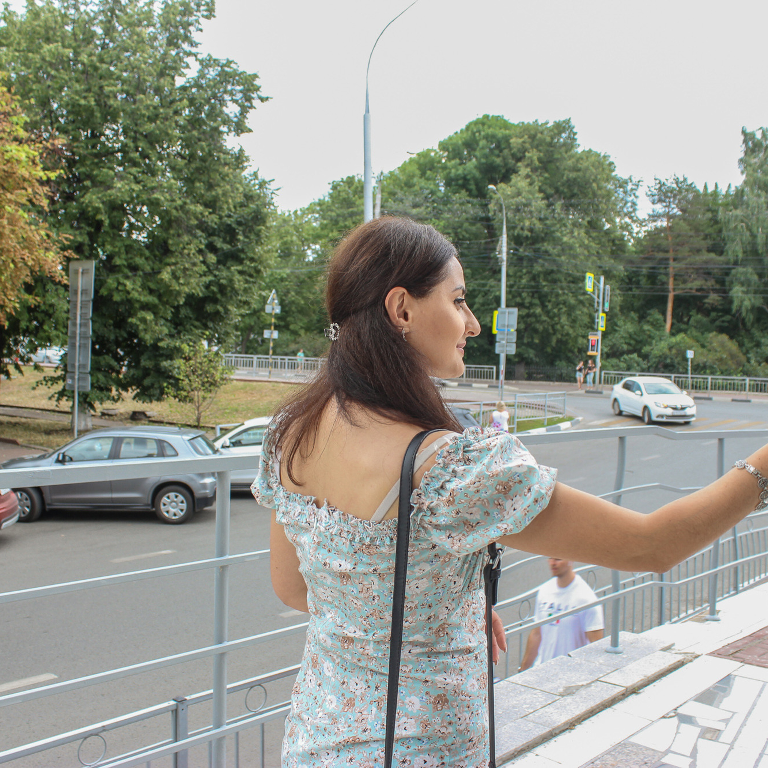 Отзывы. Фотограф в Сергиевске Григорян Ханум