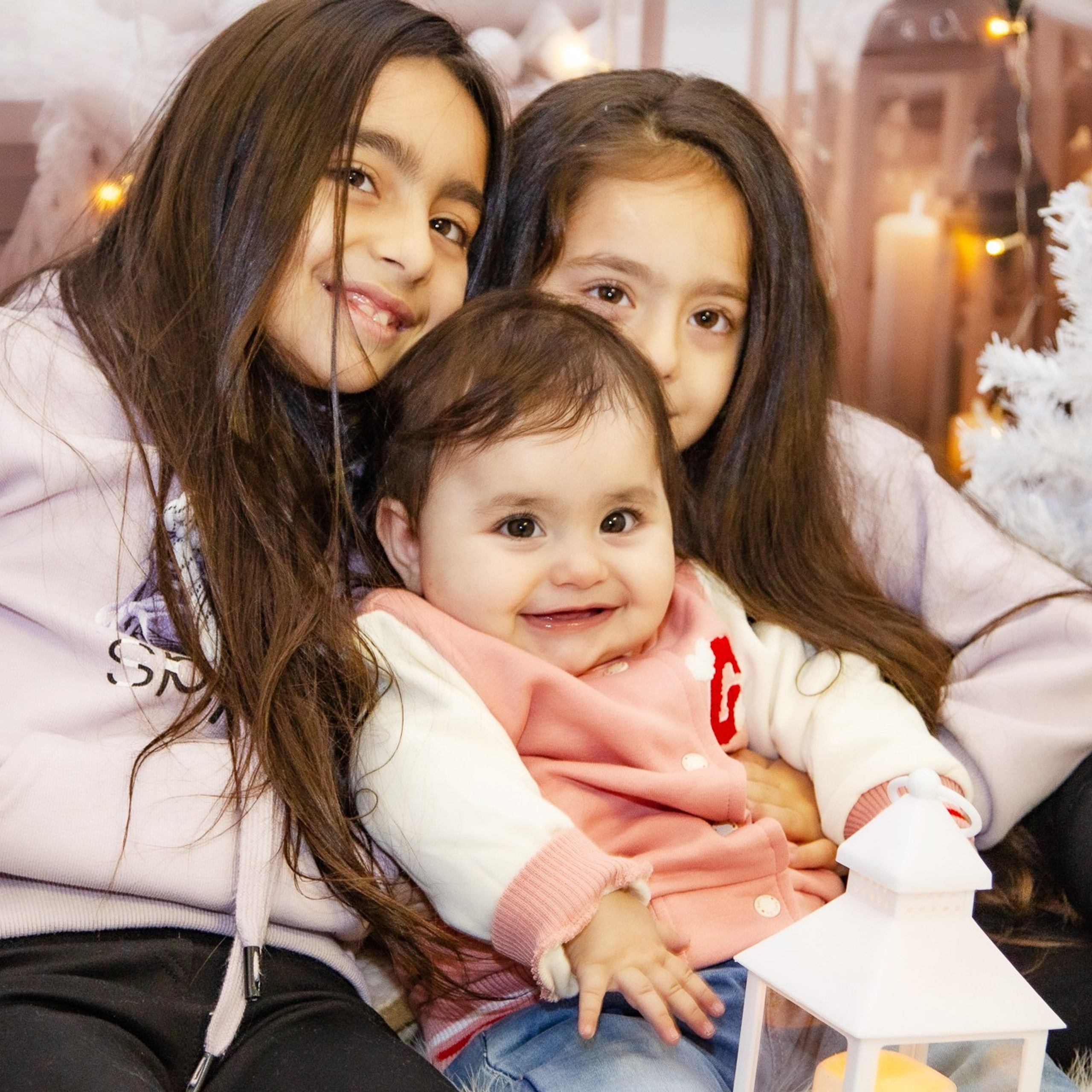 Отзывы. Фотограф в Сергиевске Григорян Ханум