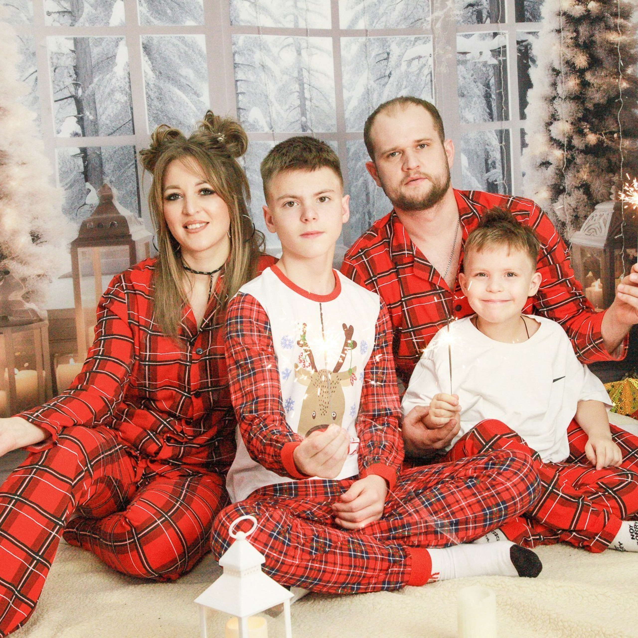 Отзывы. Фотограф в Сергиевске Григорян Ханум