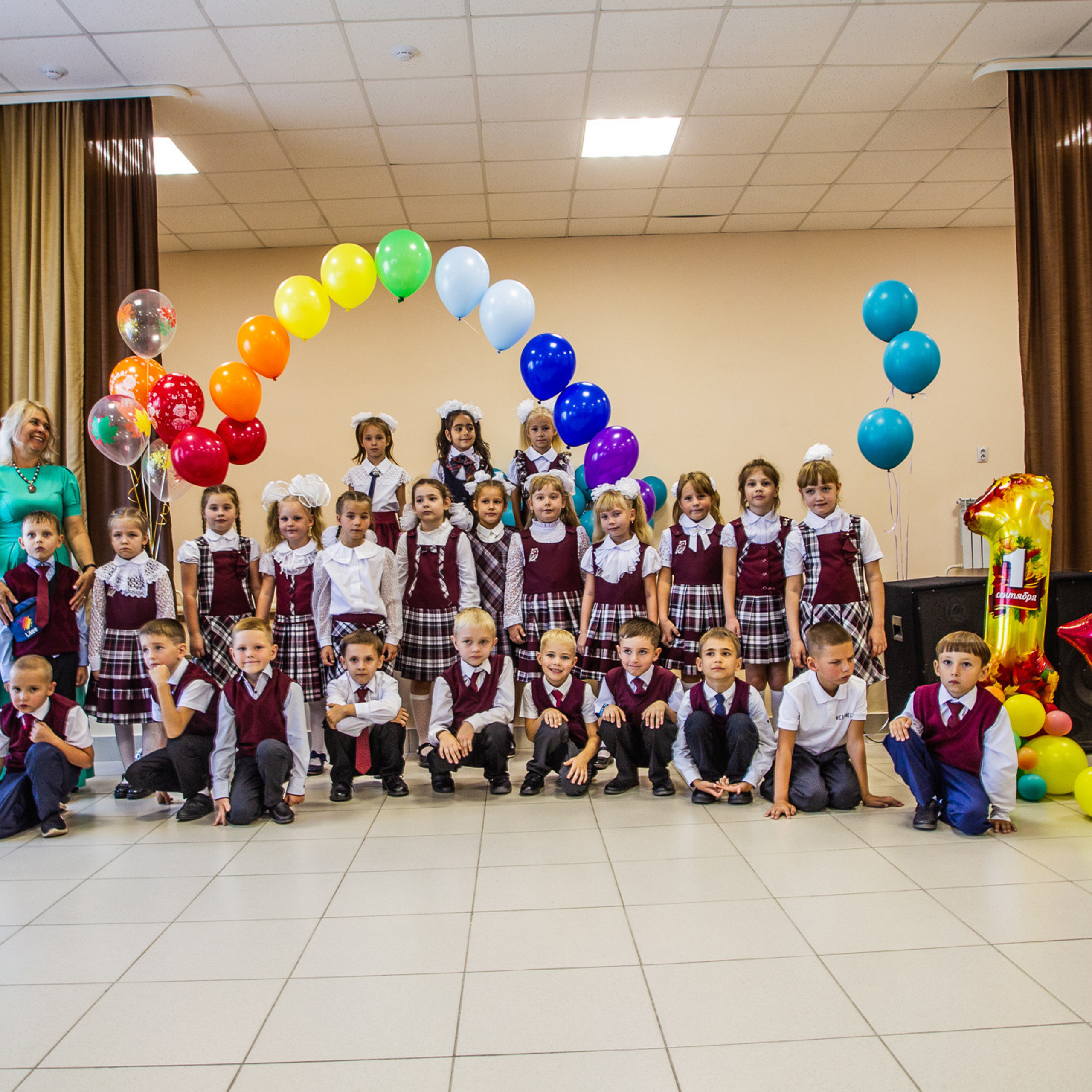 Отзывы. Фотограф в Сергиевске Григорян Ханум