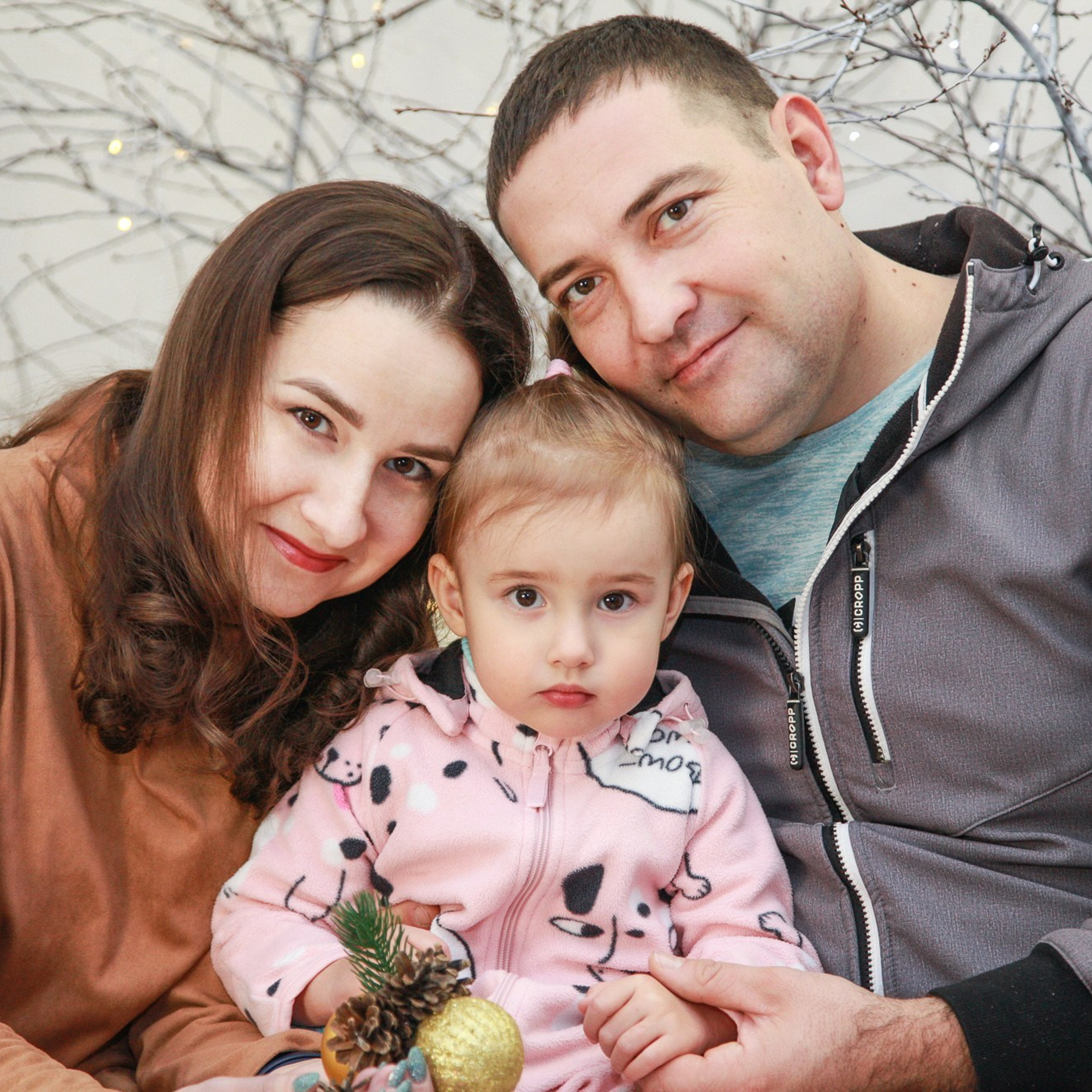 Отзывы. Фотограф в Сергиевске Григорян Ханум