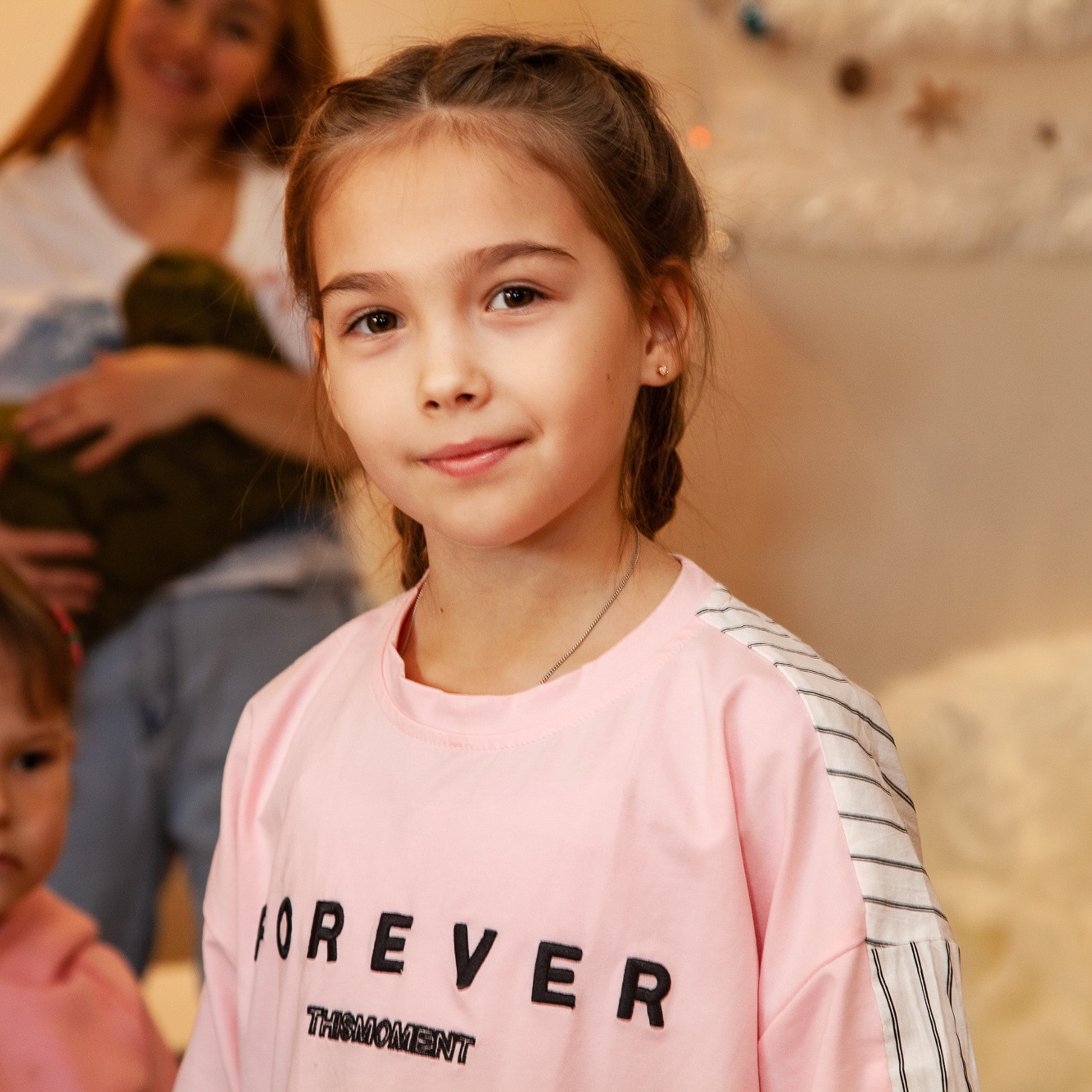 Отзывы. Фотограф в Сергиевске Григорян Ханум