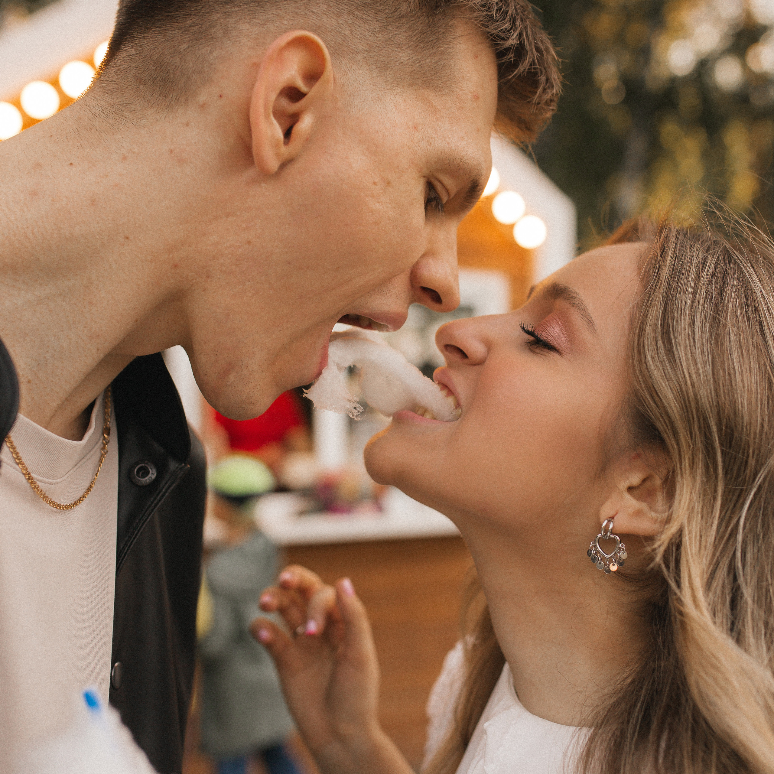 Парк Маяковского