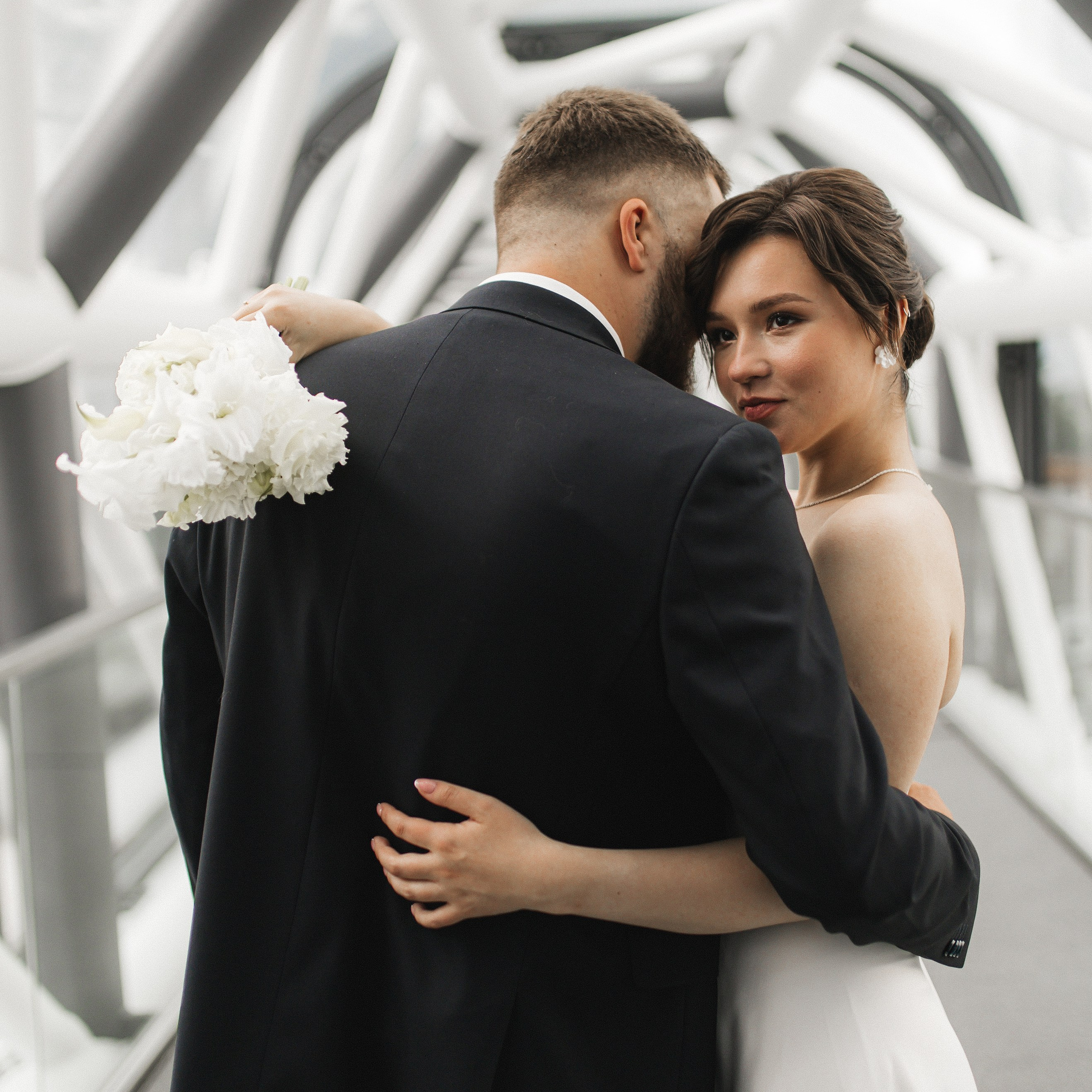 Ксения и Денис