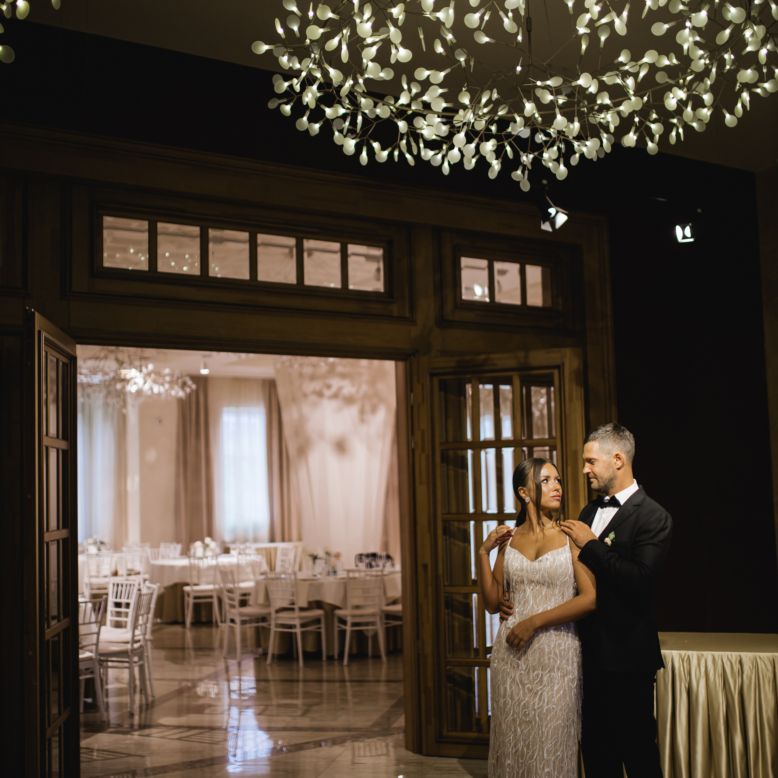 Кристина и Иван