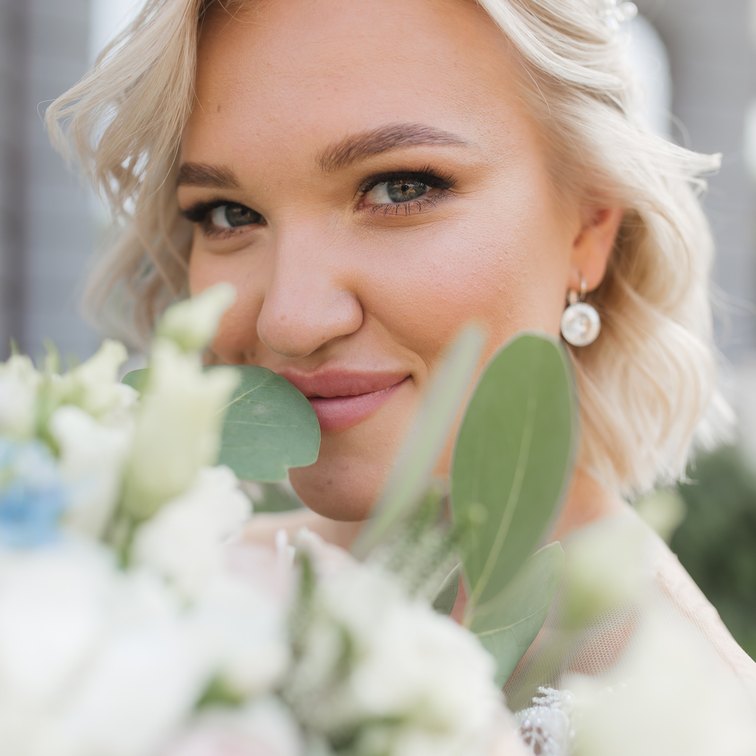 Ирина и Слава