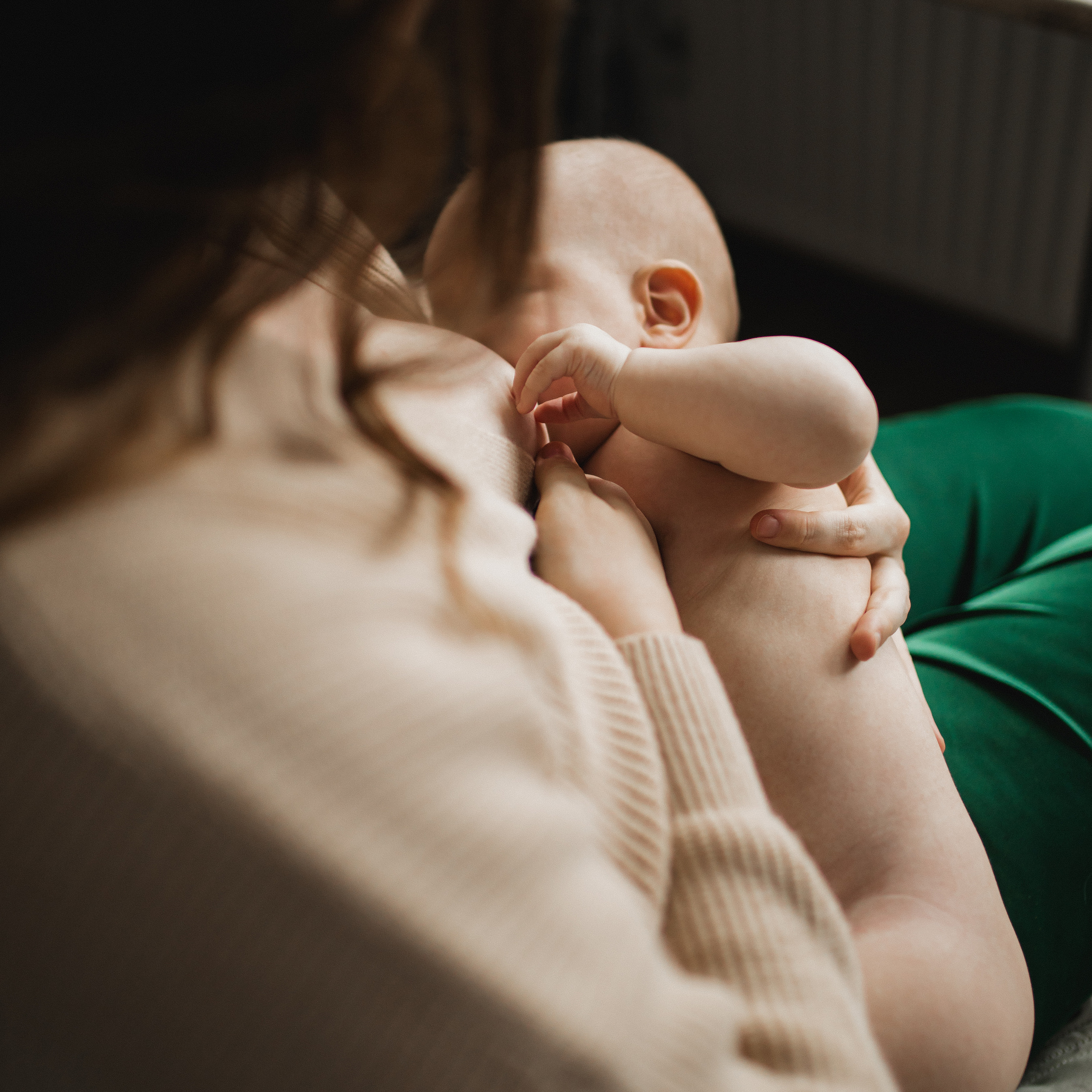 Лиза Денис Агата домашняя