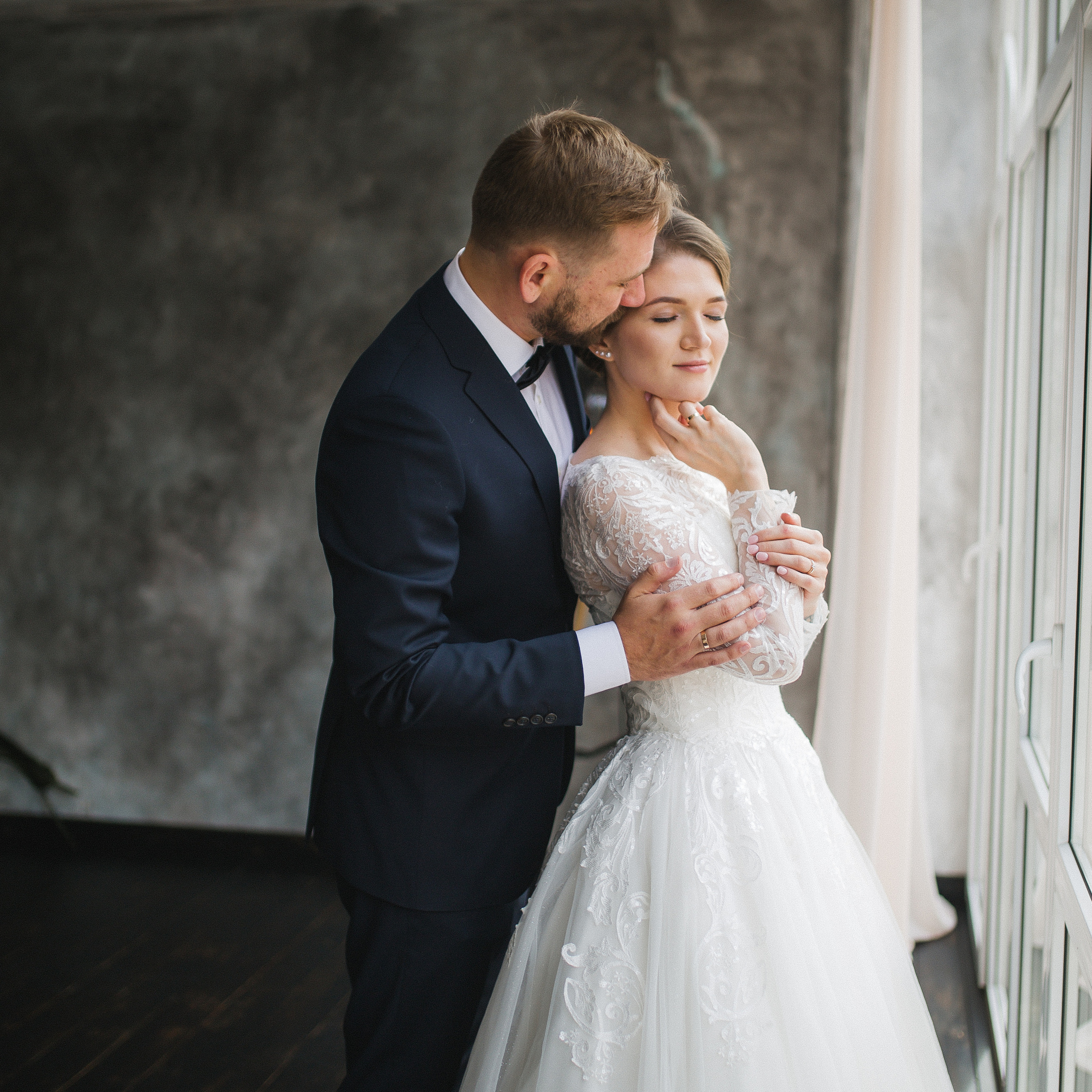 Валерия и Никита