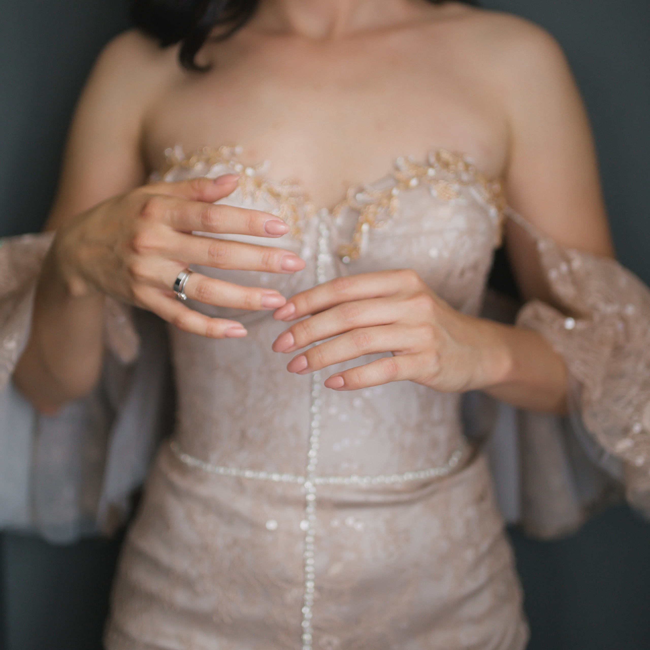 Екатерина и Сергей