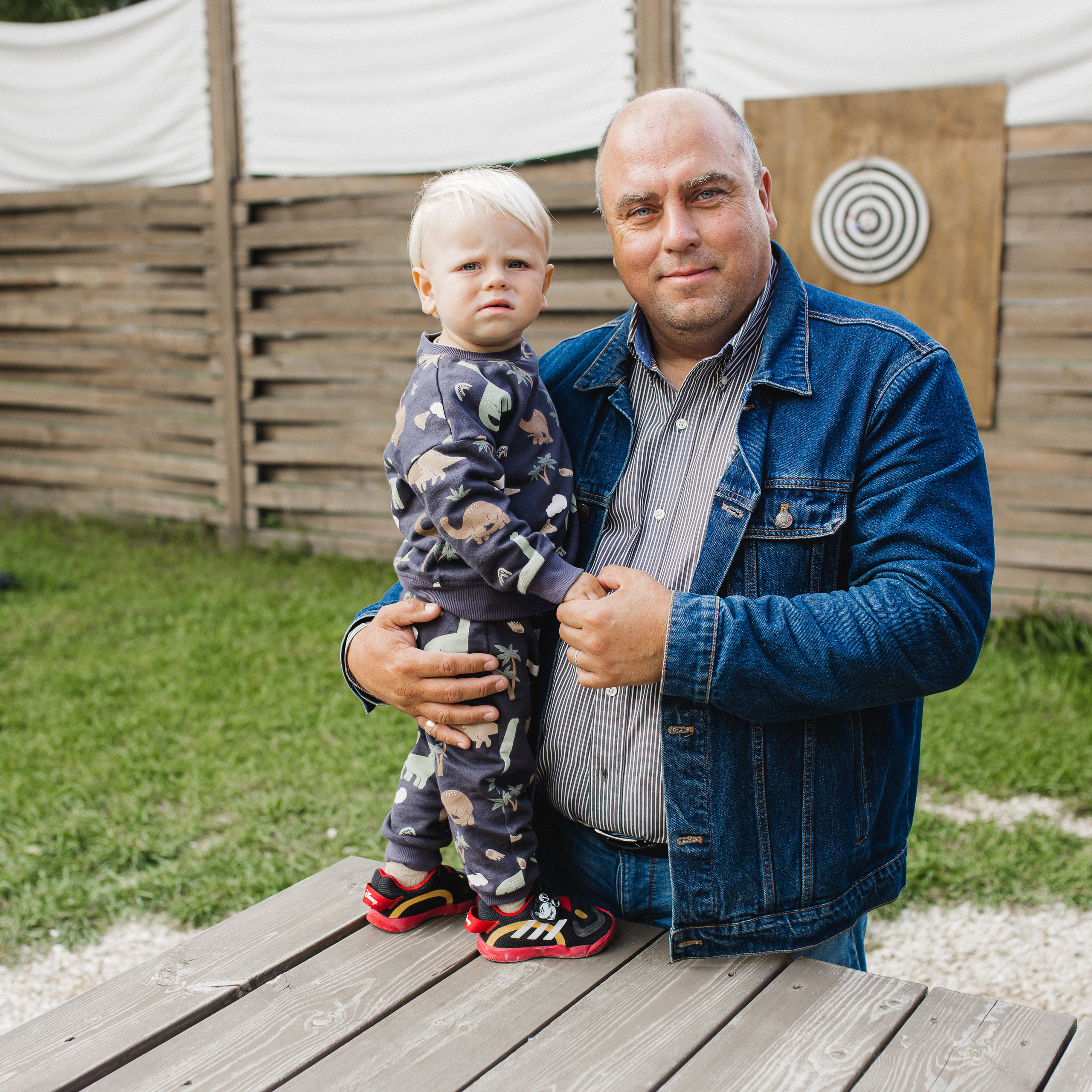 Отзывы. Семейный и свадебный фотограф в Екатеринбурге Орлова Ирина