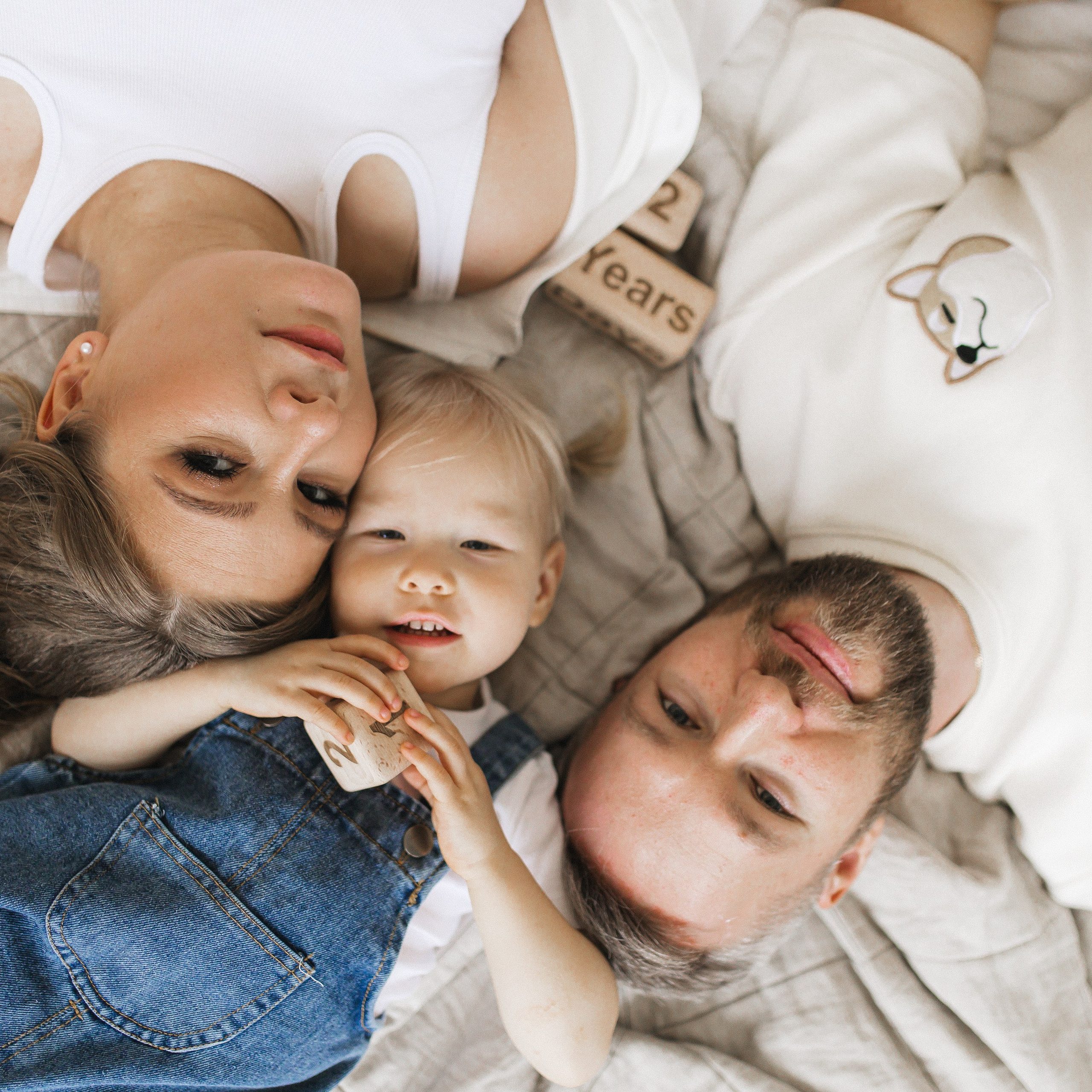 Лена Денис Василиса и Корица