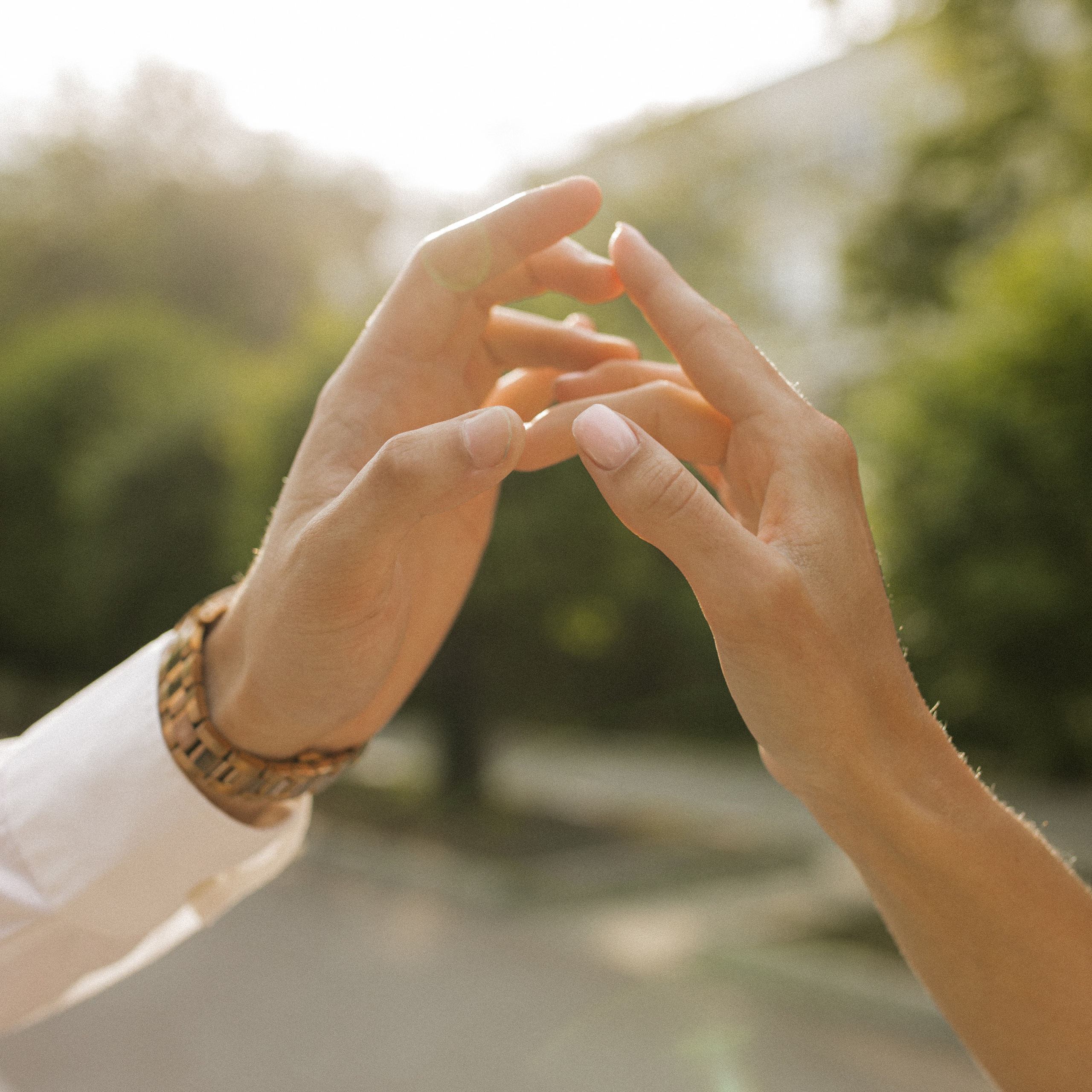 Катя и Дима