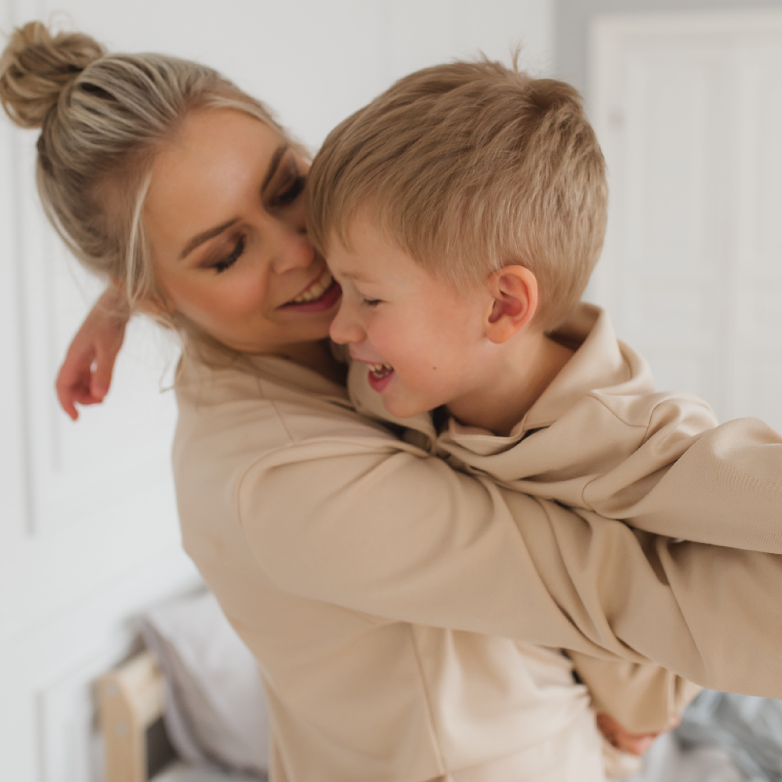 Валя и Алекс