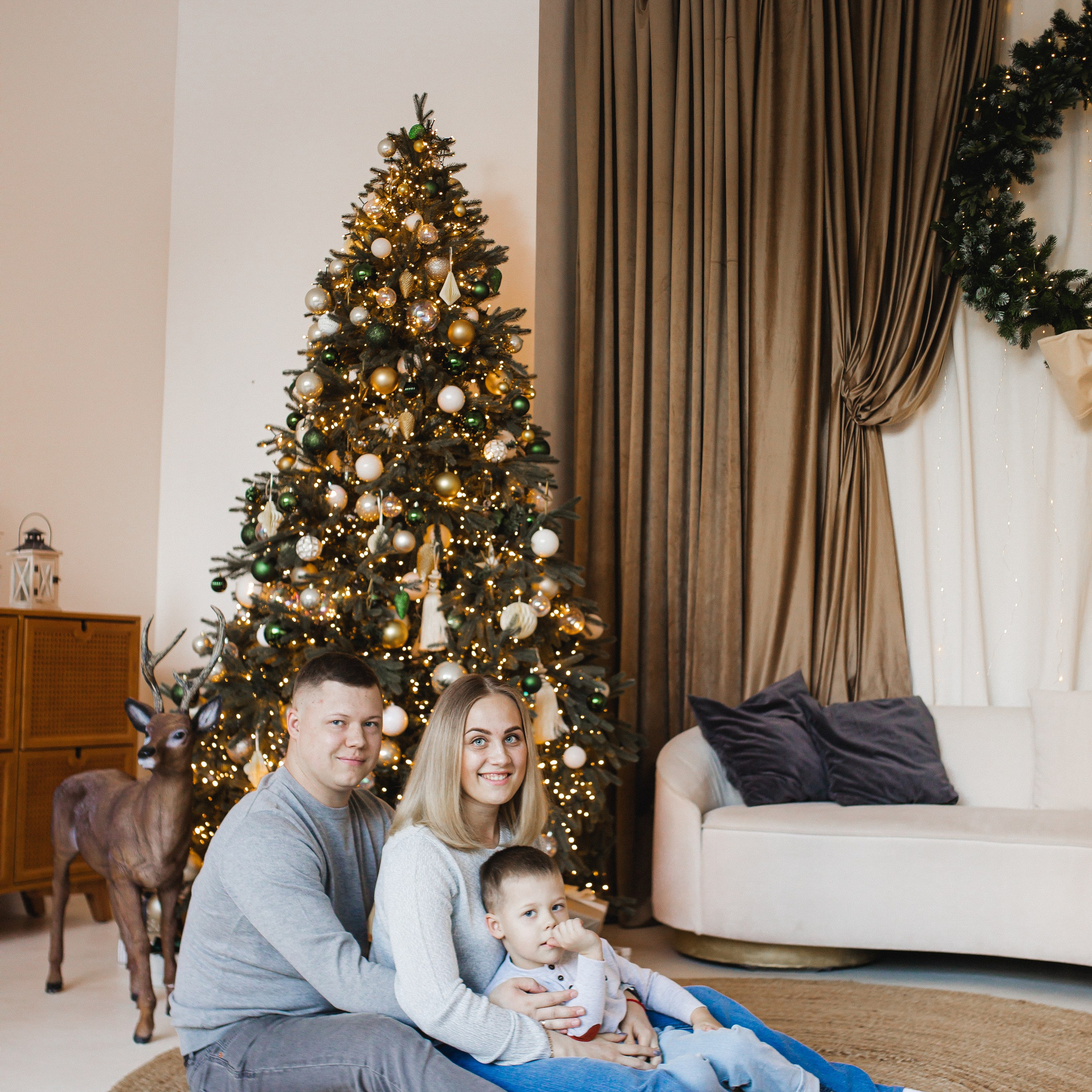 Отзывы. Семейный и свадебный фотограф в Екатеринбурге Орлова Ирина