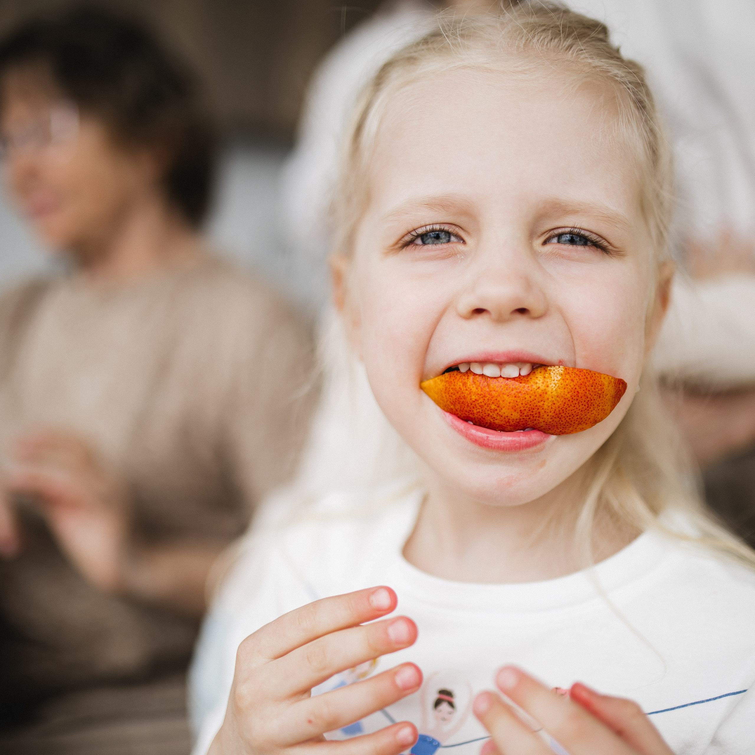 Лиза и Саша, Милана и Платон