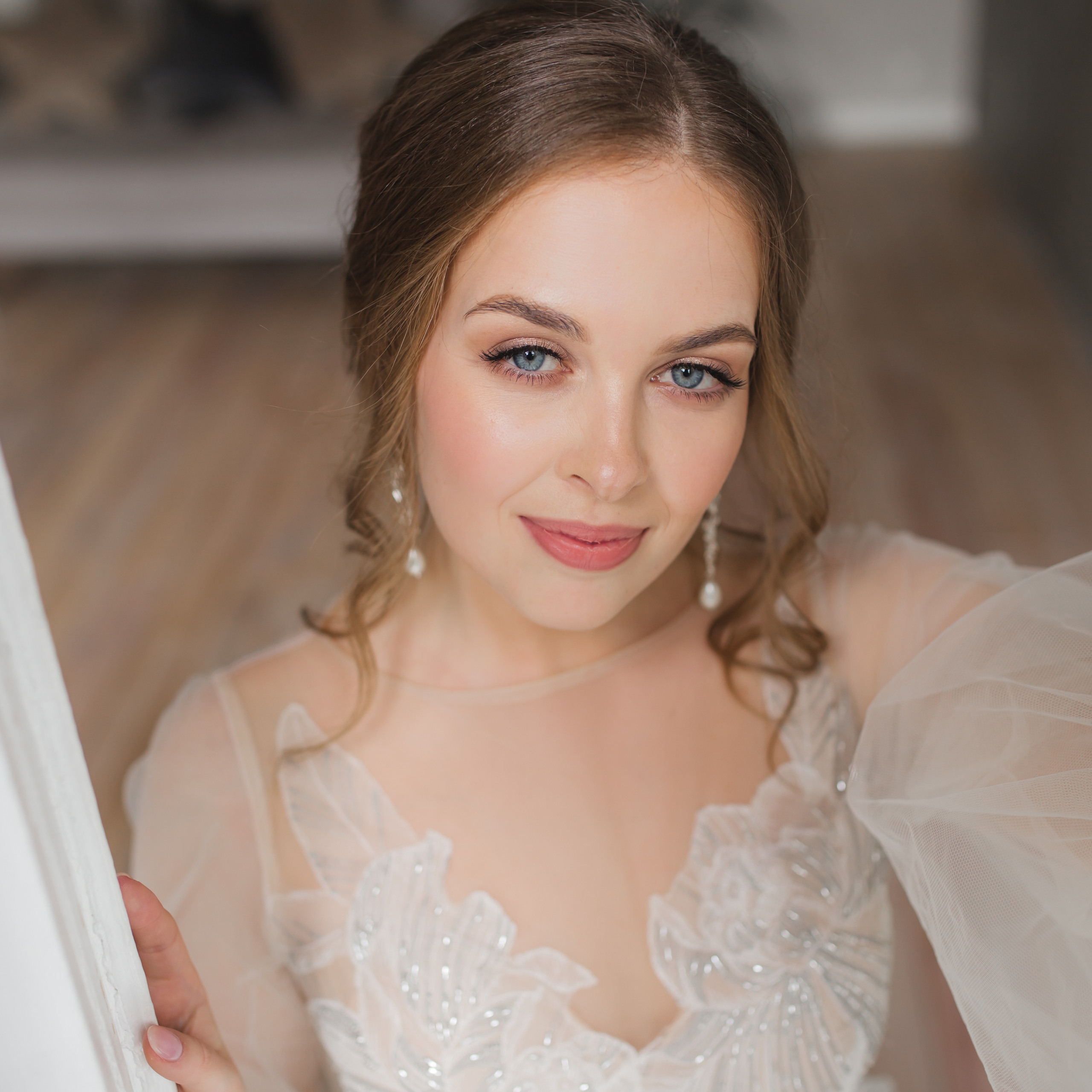 Дарья и Роман