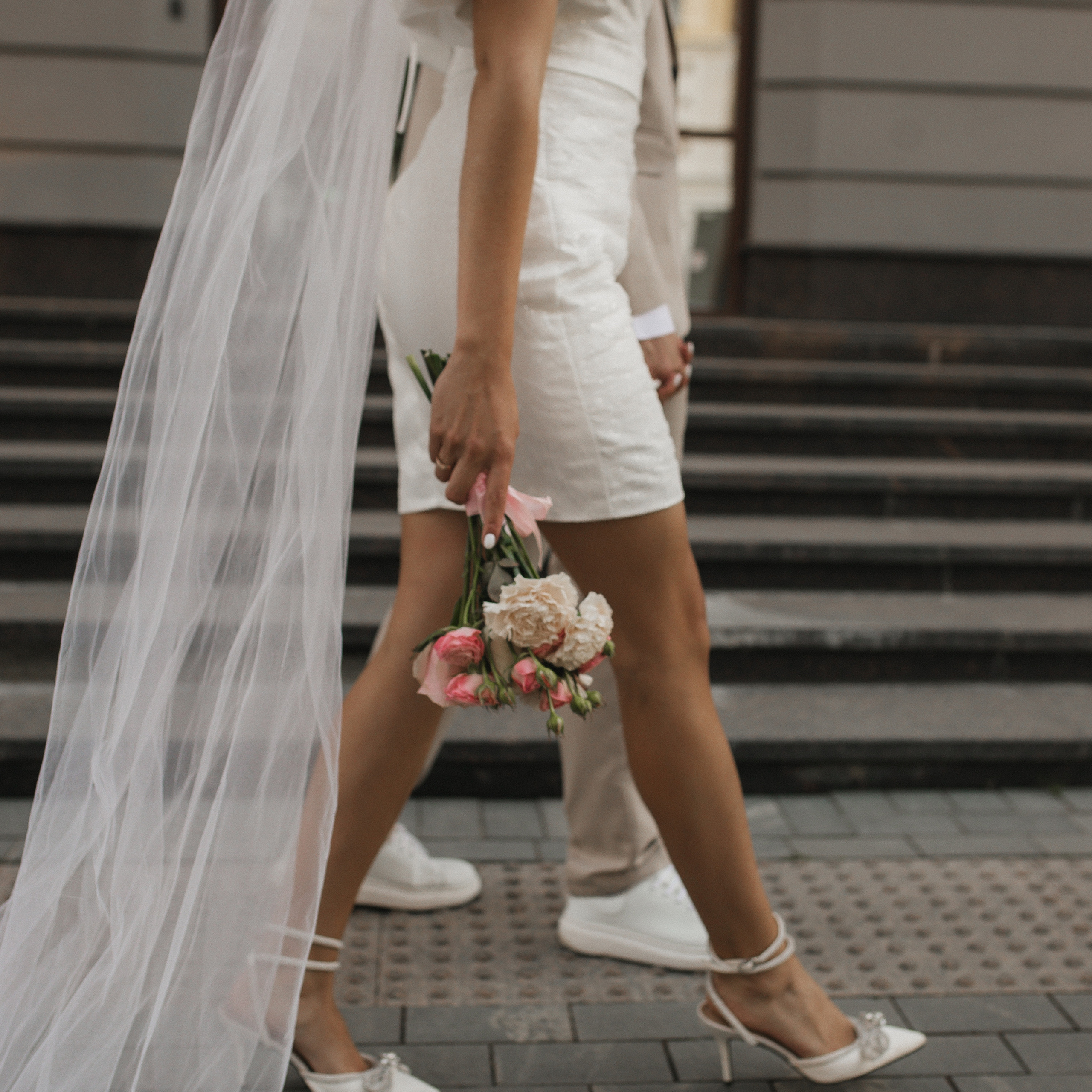 Юлия и Артем