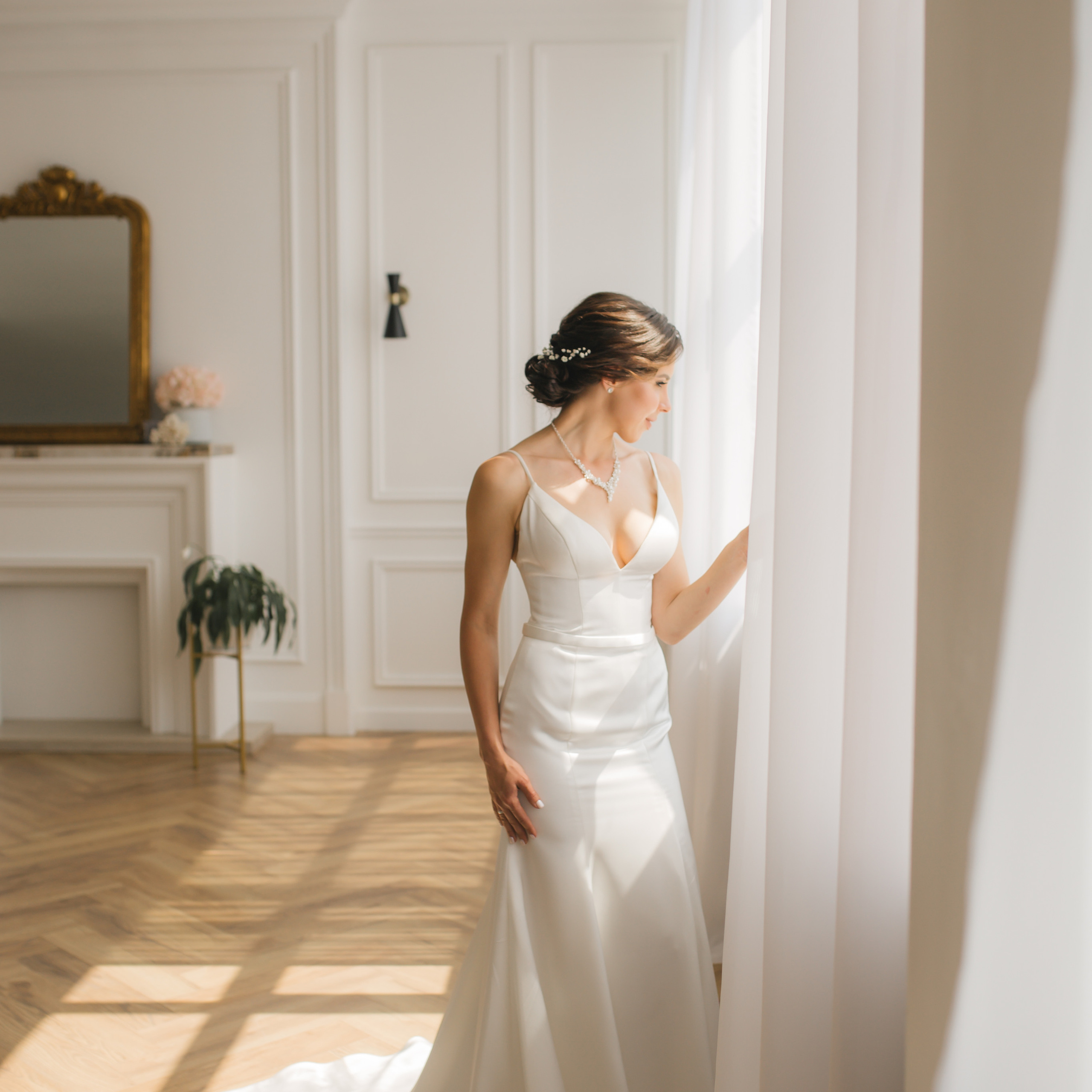 Диана и Гордей