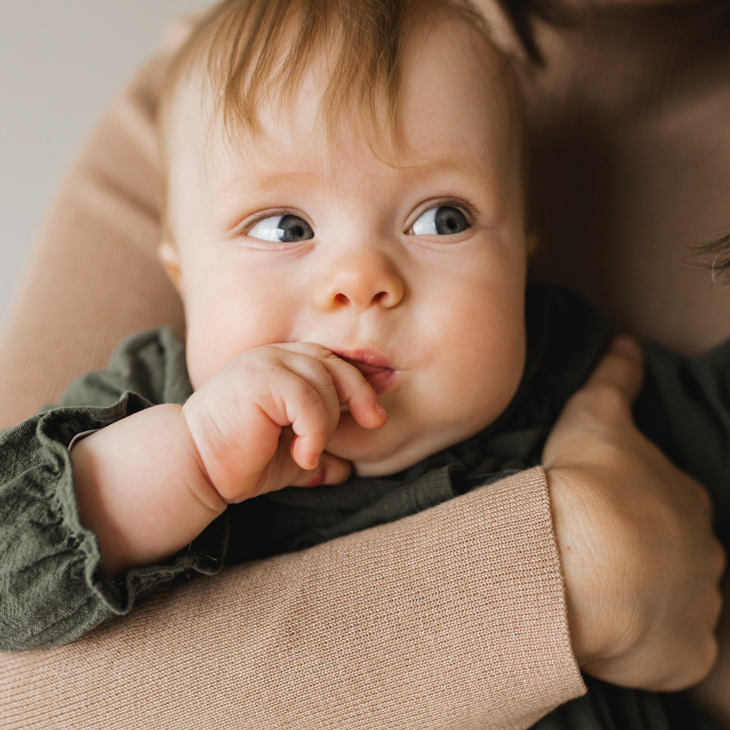 Марина Виталий и Нина