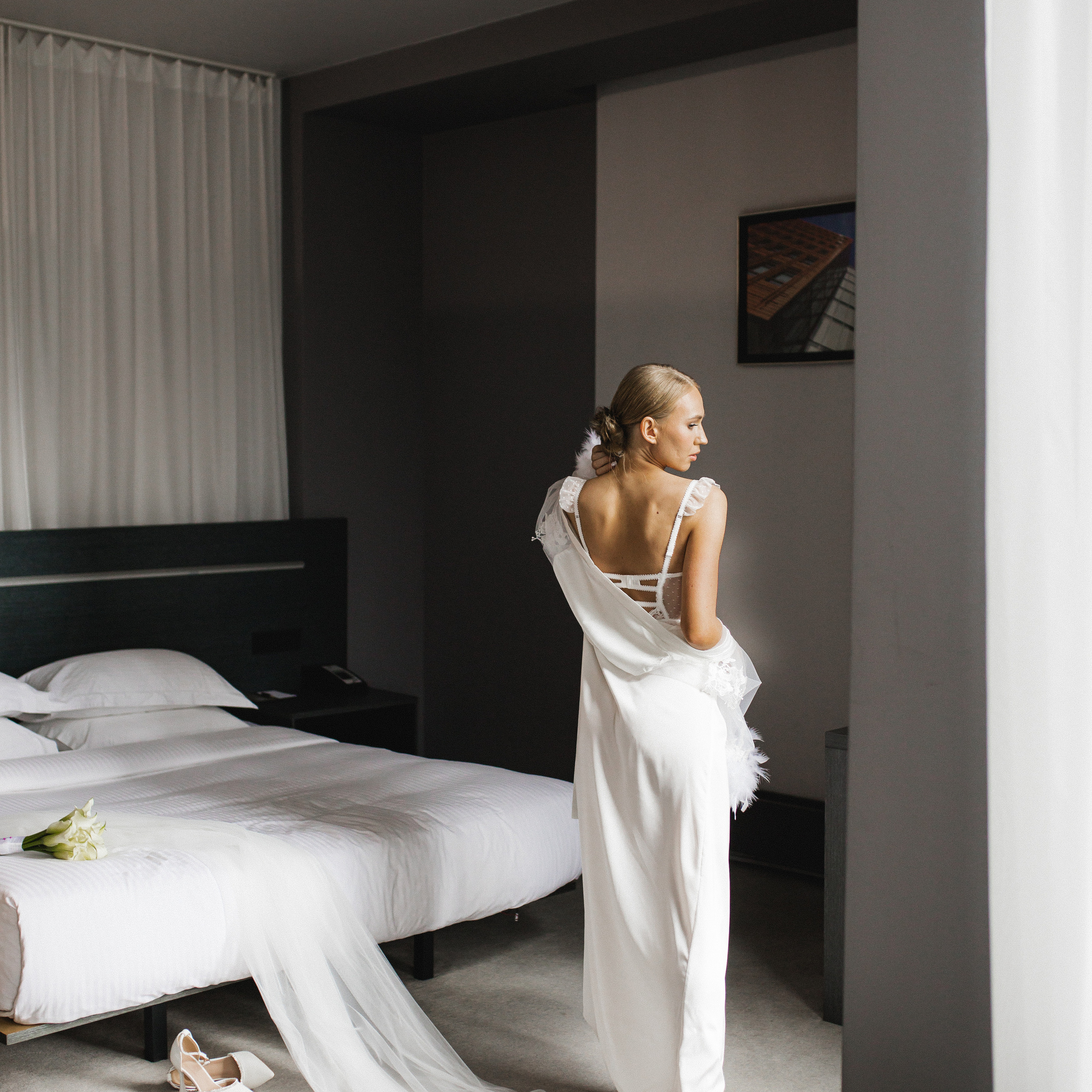 Кристина и Вадим