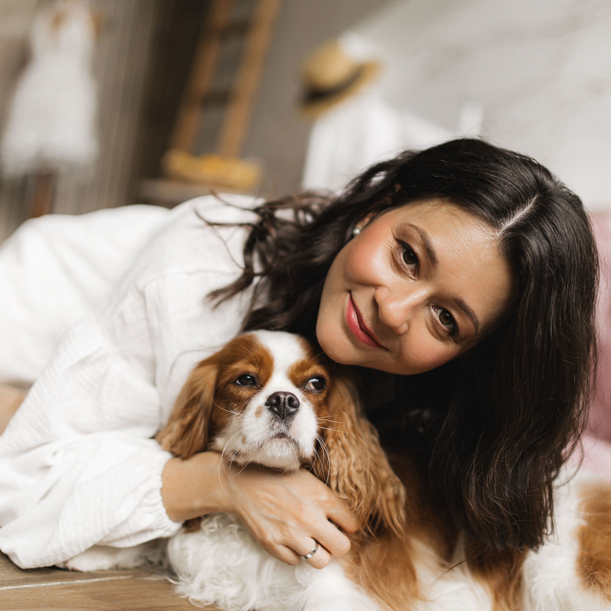 Дарина и Лада