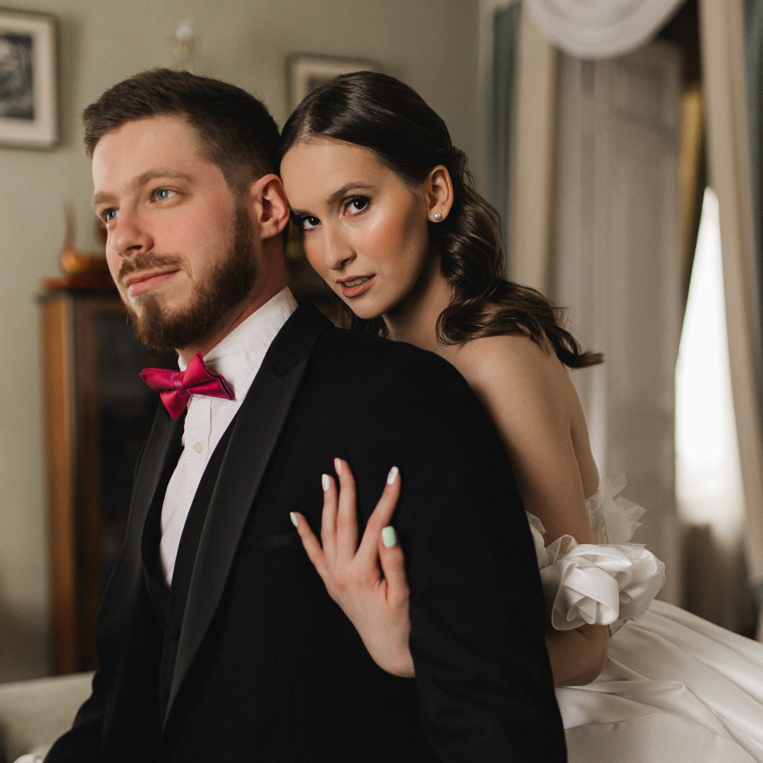 Рита и Сева