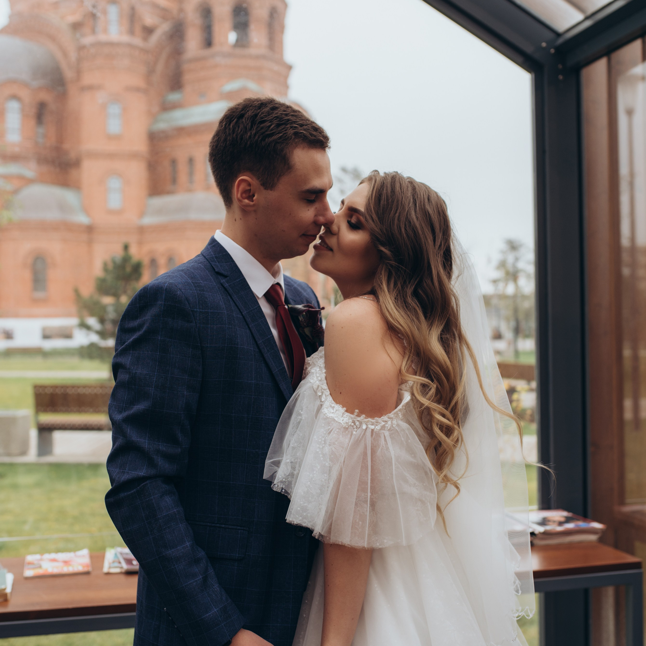 Отзывы. Главная