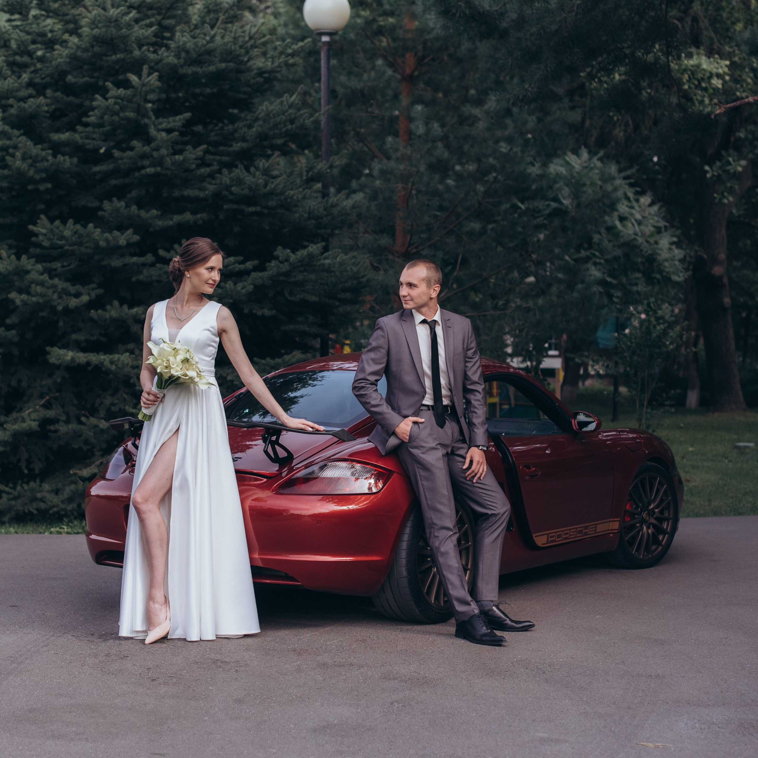 Валера + Настя