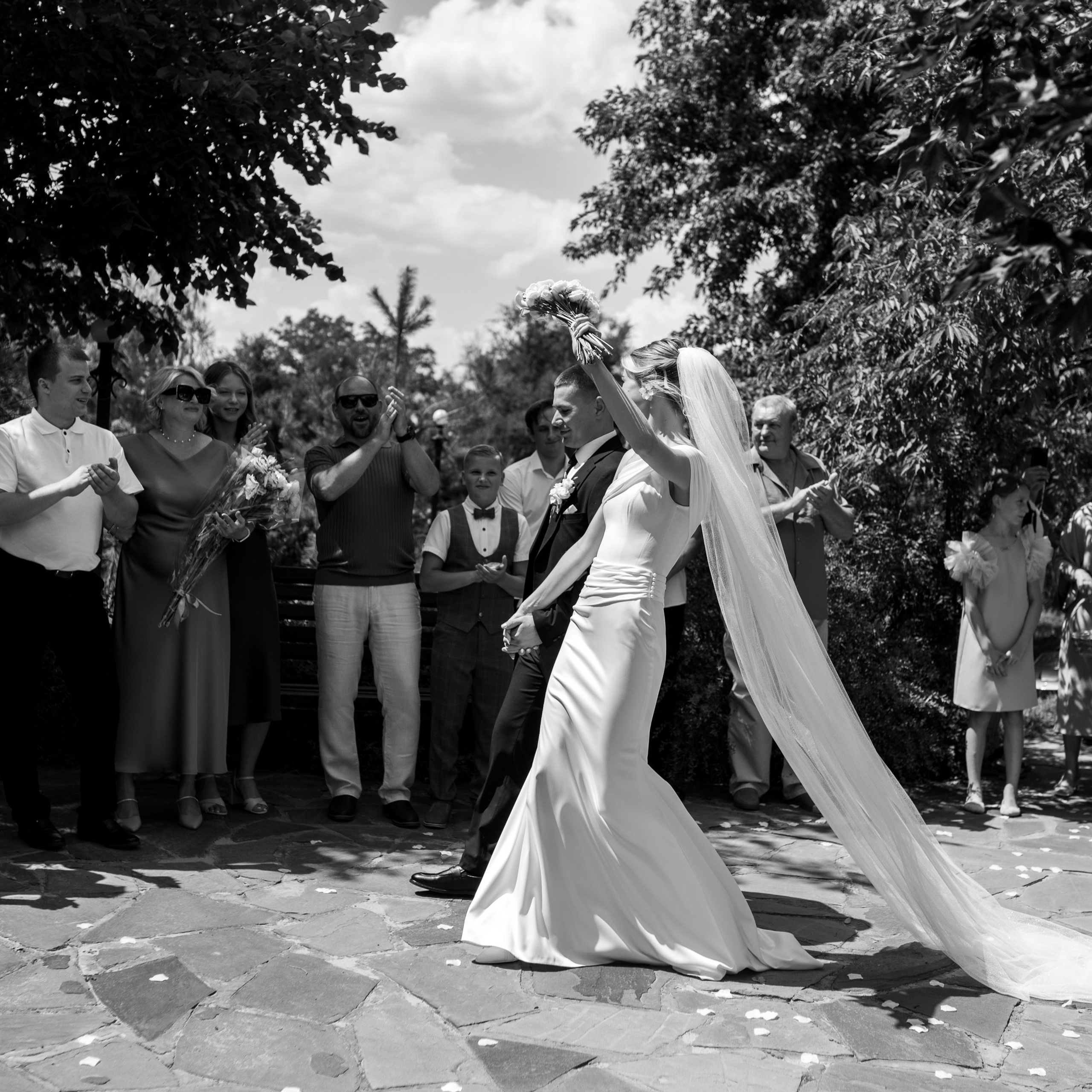 Дмитрий + Евгения