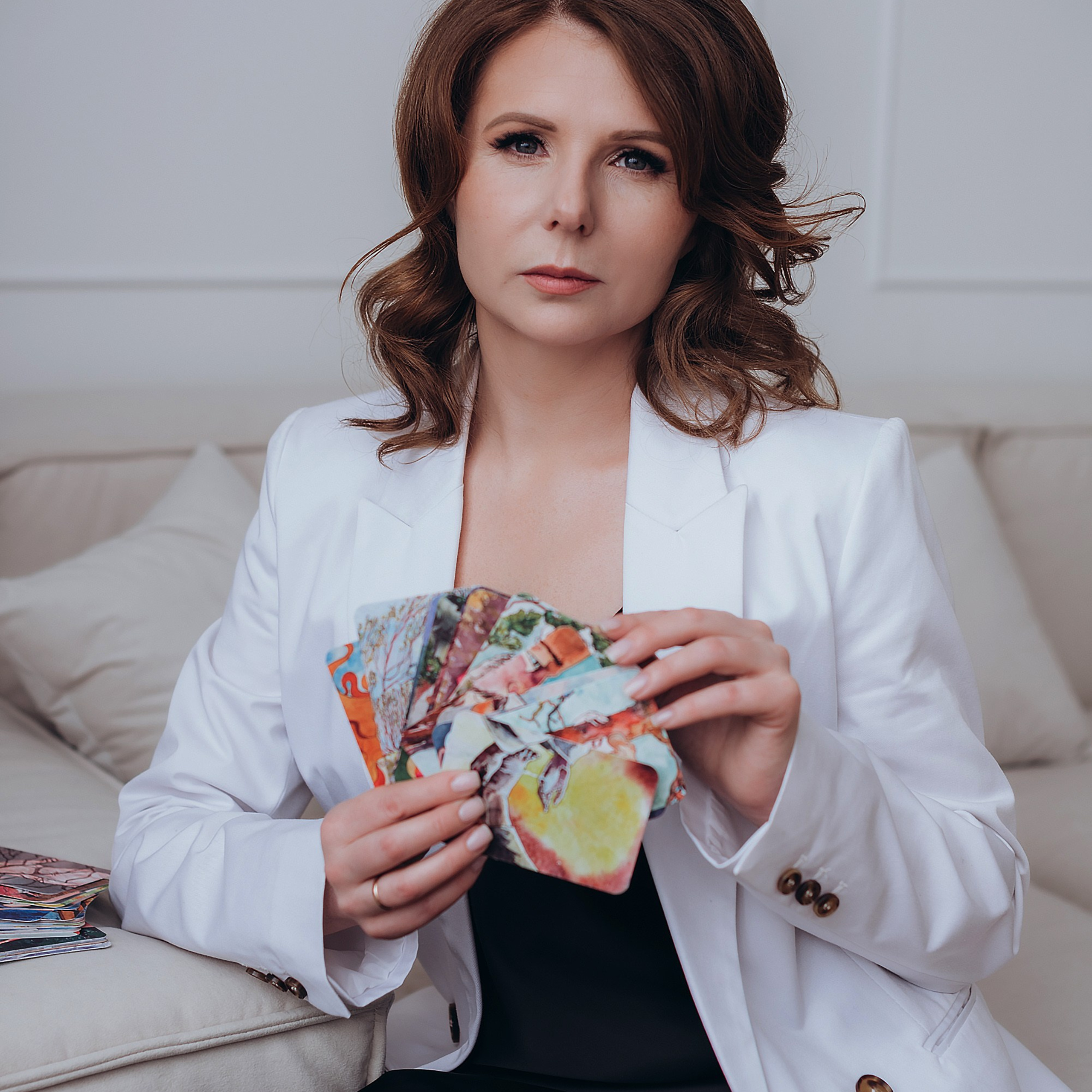 Нумеролог Алина