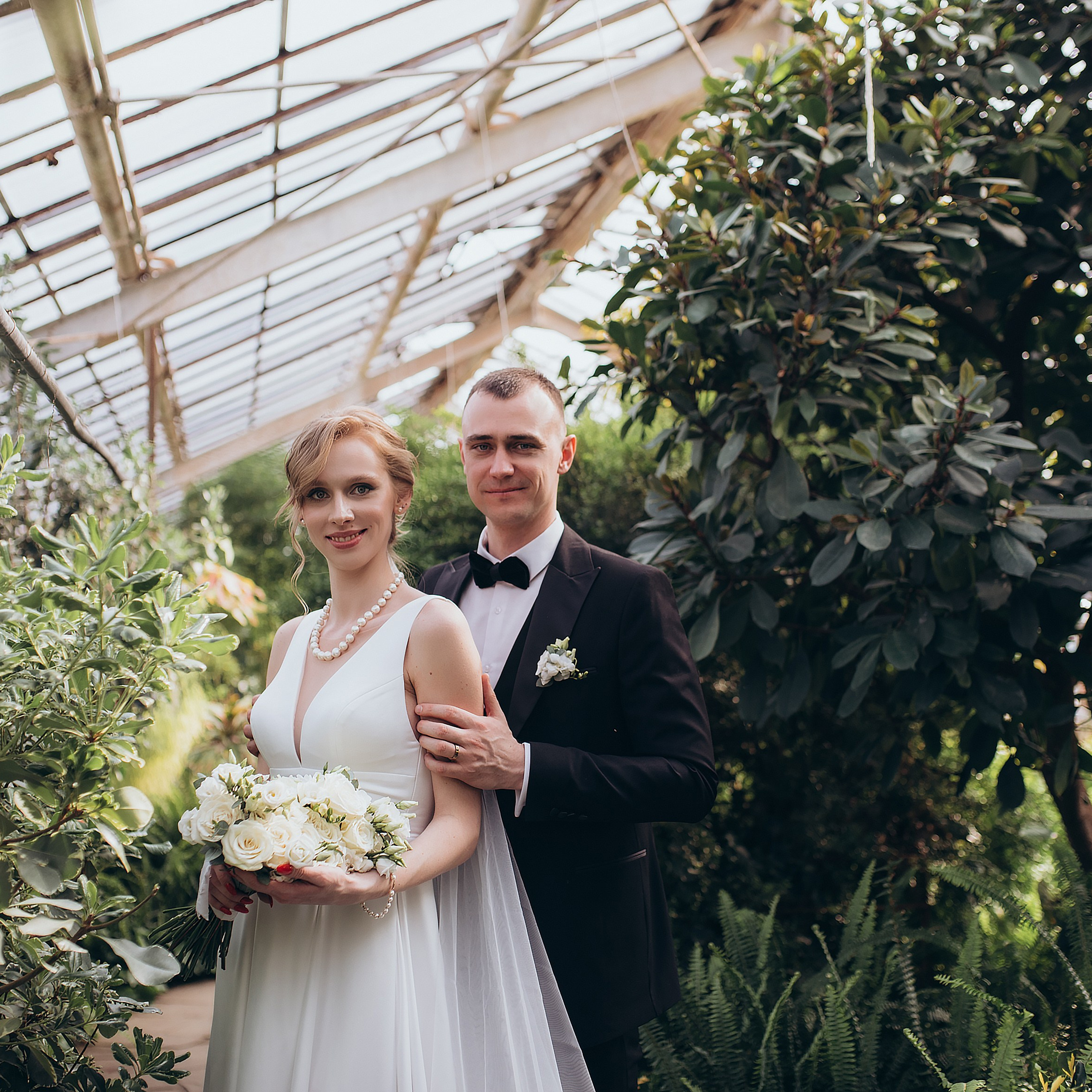 Алексей +Александра