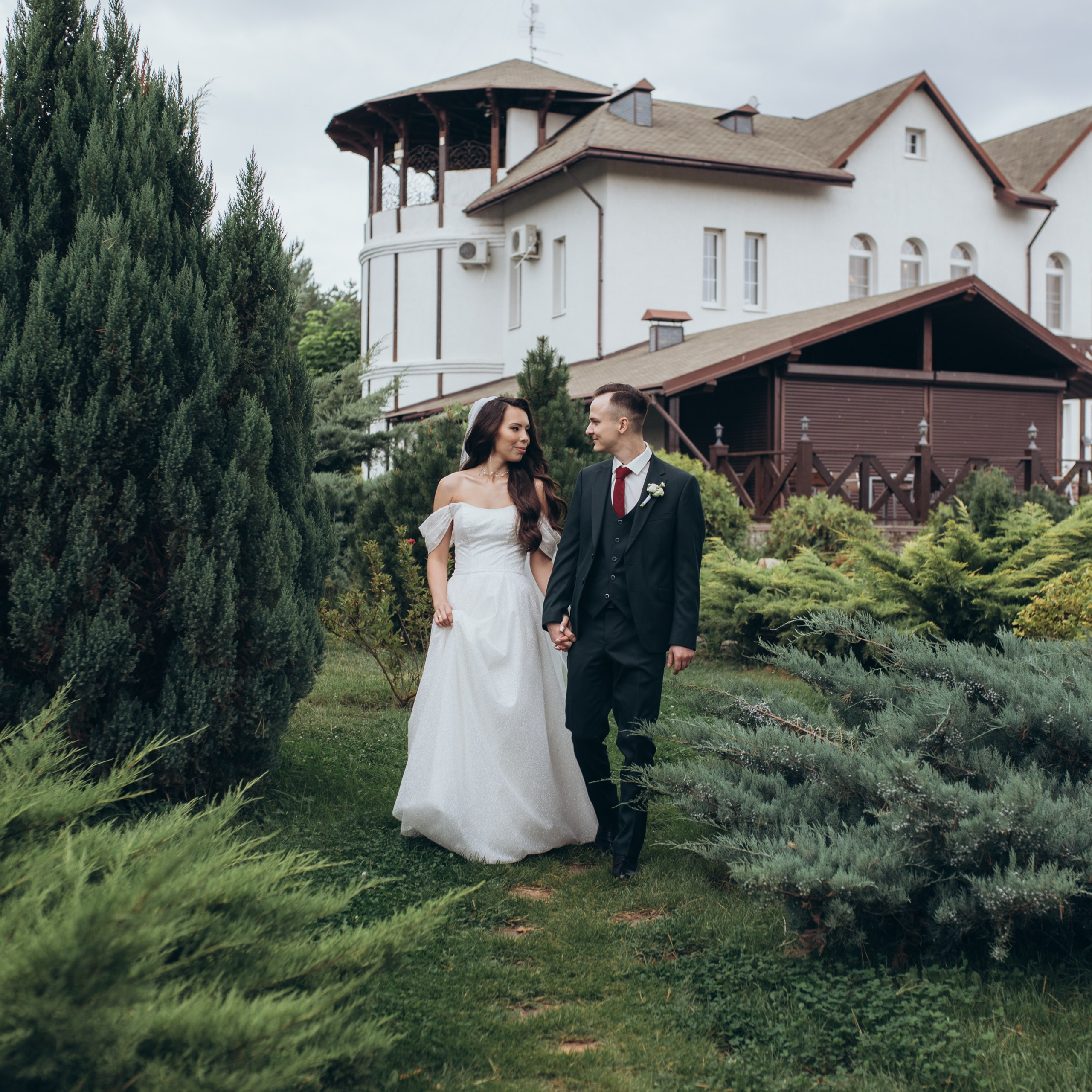 Антон & Кристина