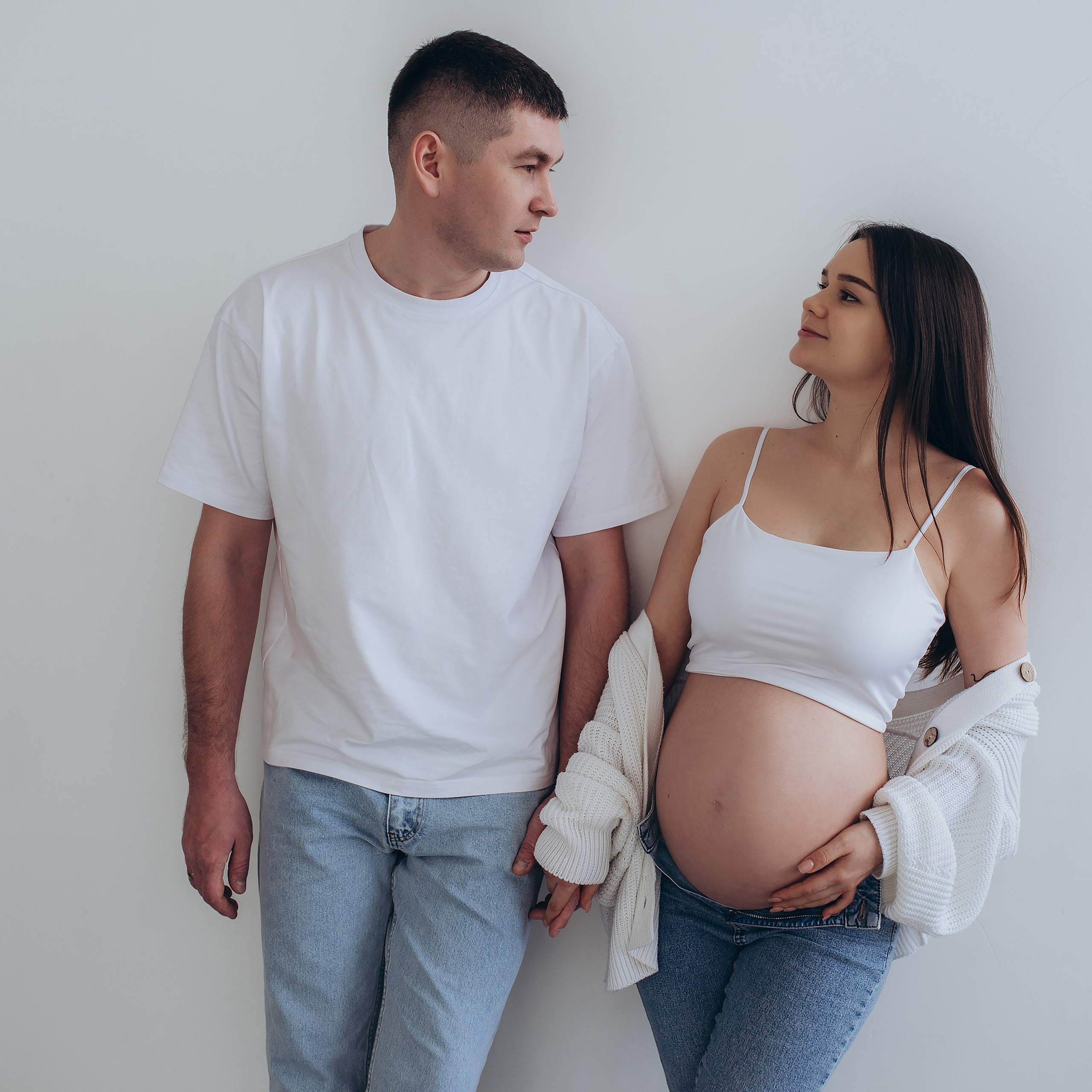 Иван+ Кристина = boy