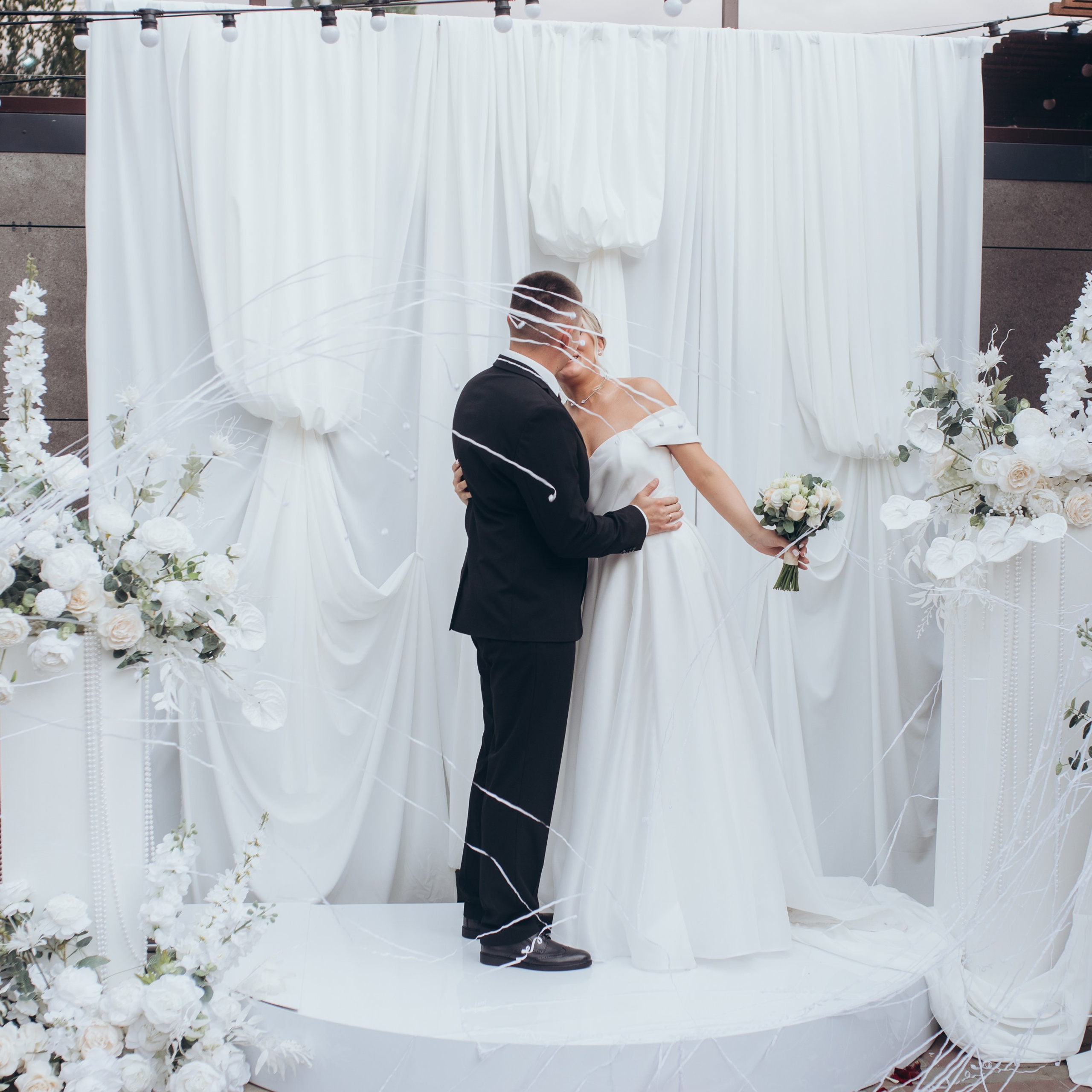 Григорий + Алина