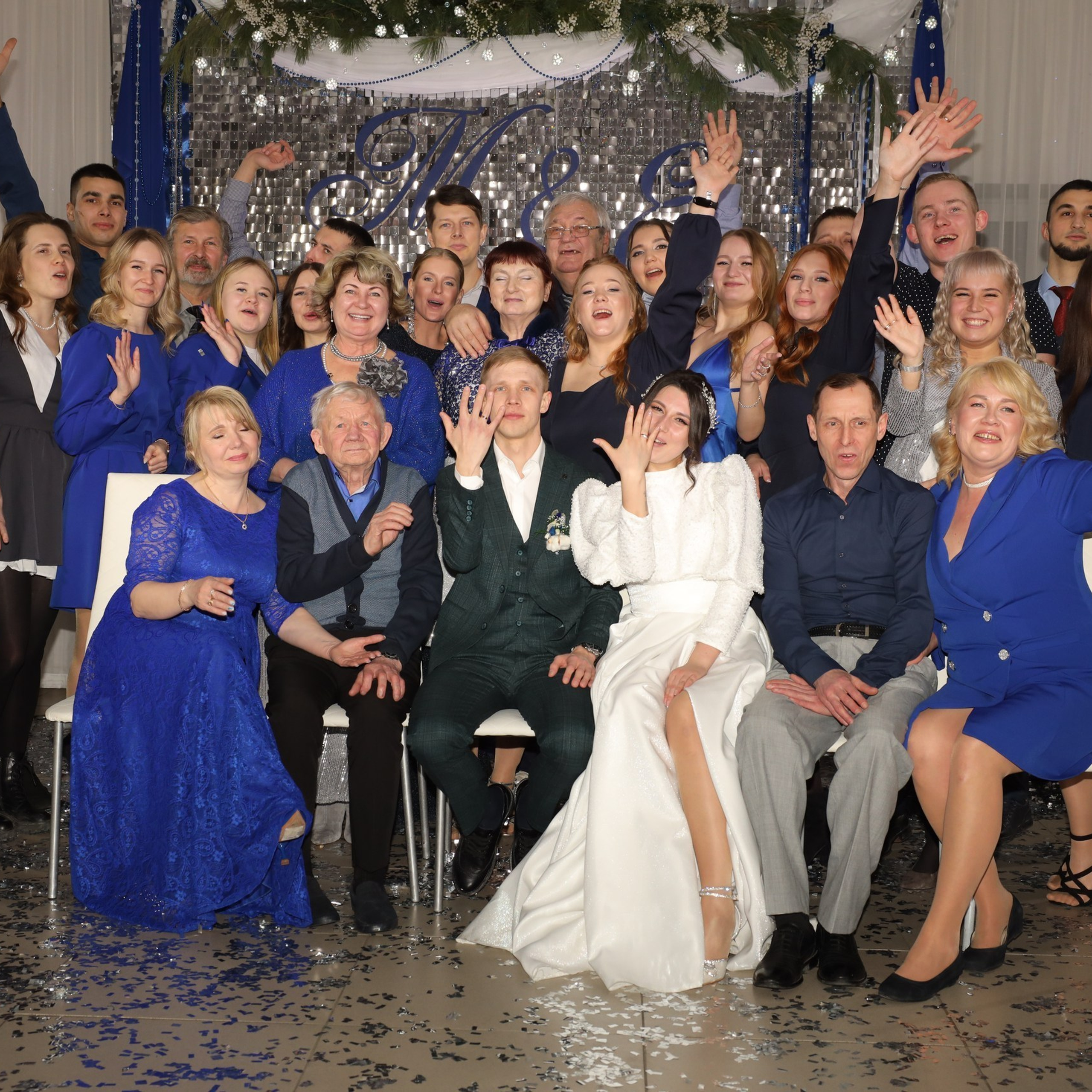 Отзывы. Свадебный и семейный фотограф Пермь