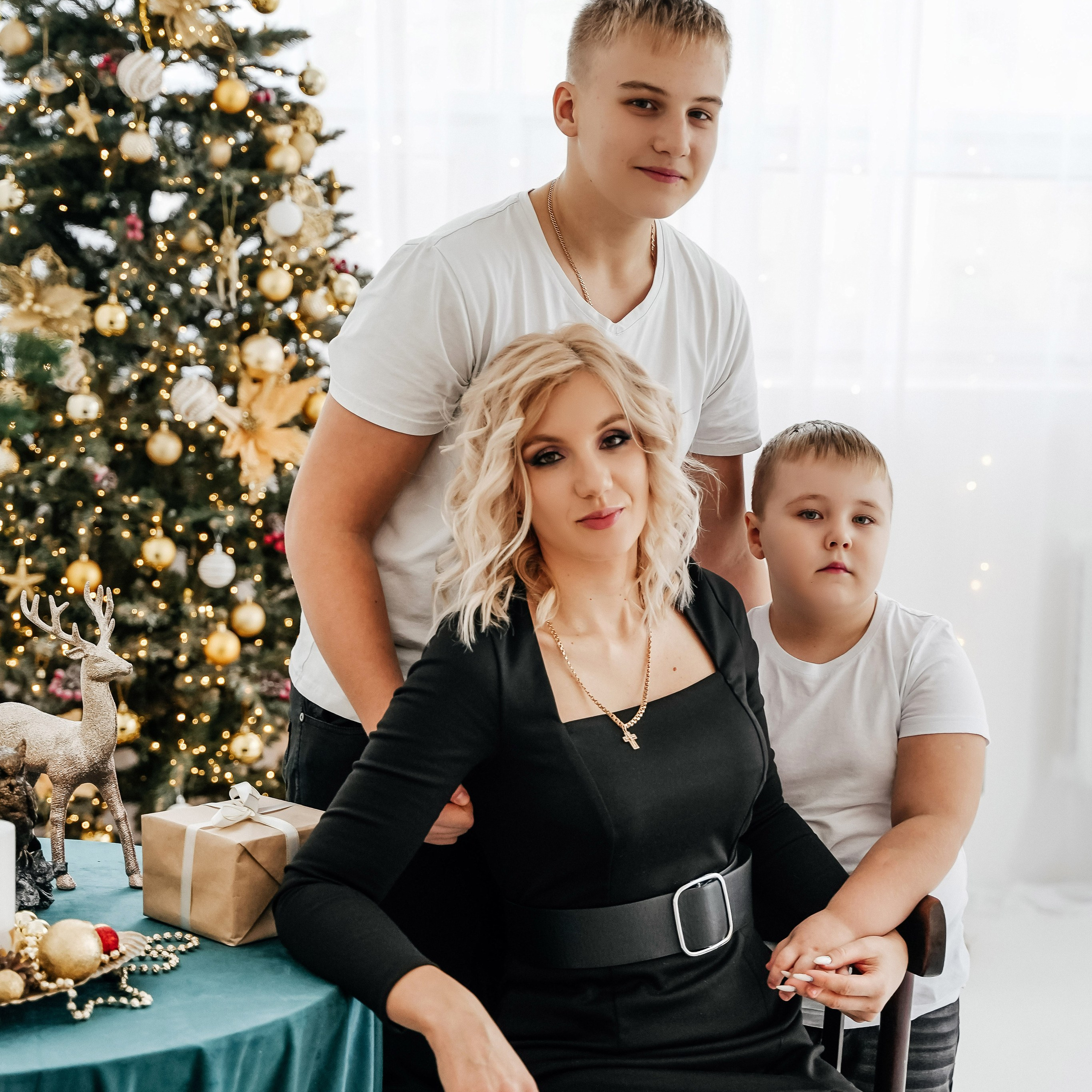 Отзывы. Фотограф в Смоленске Ольга Давыдова