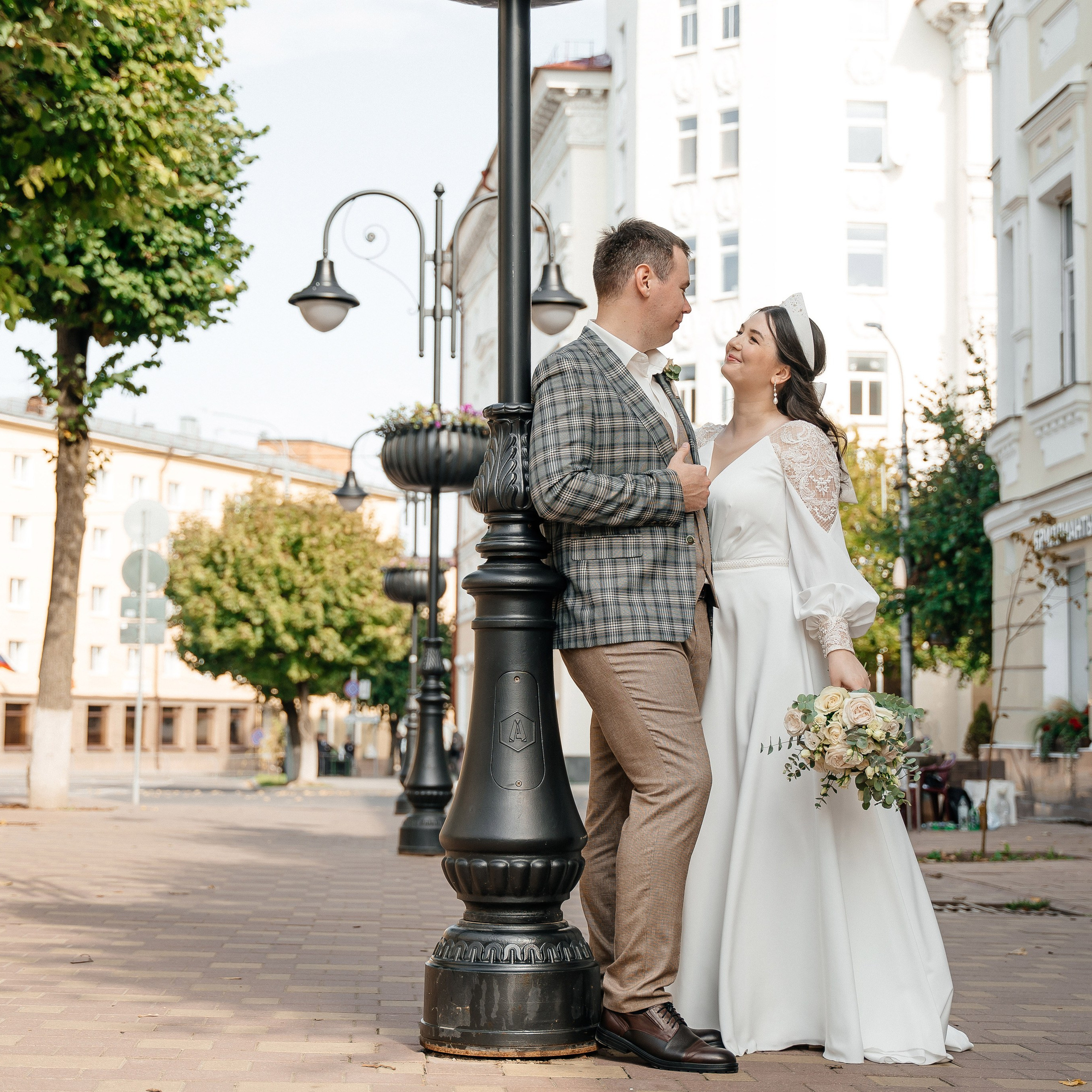 Отзывы. Фотограф в Смоленске Ольга Давыдова