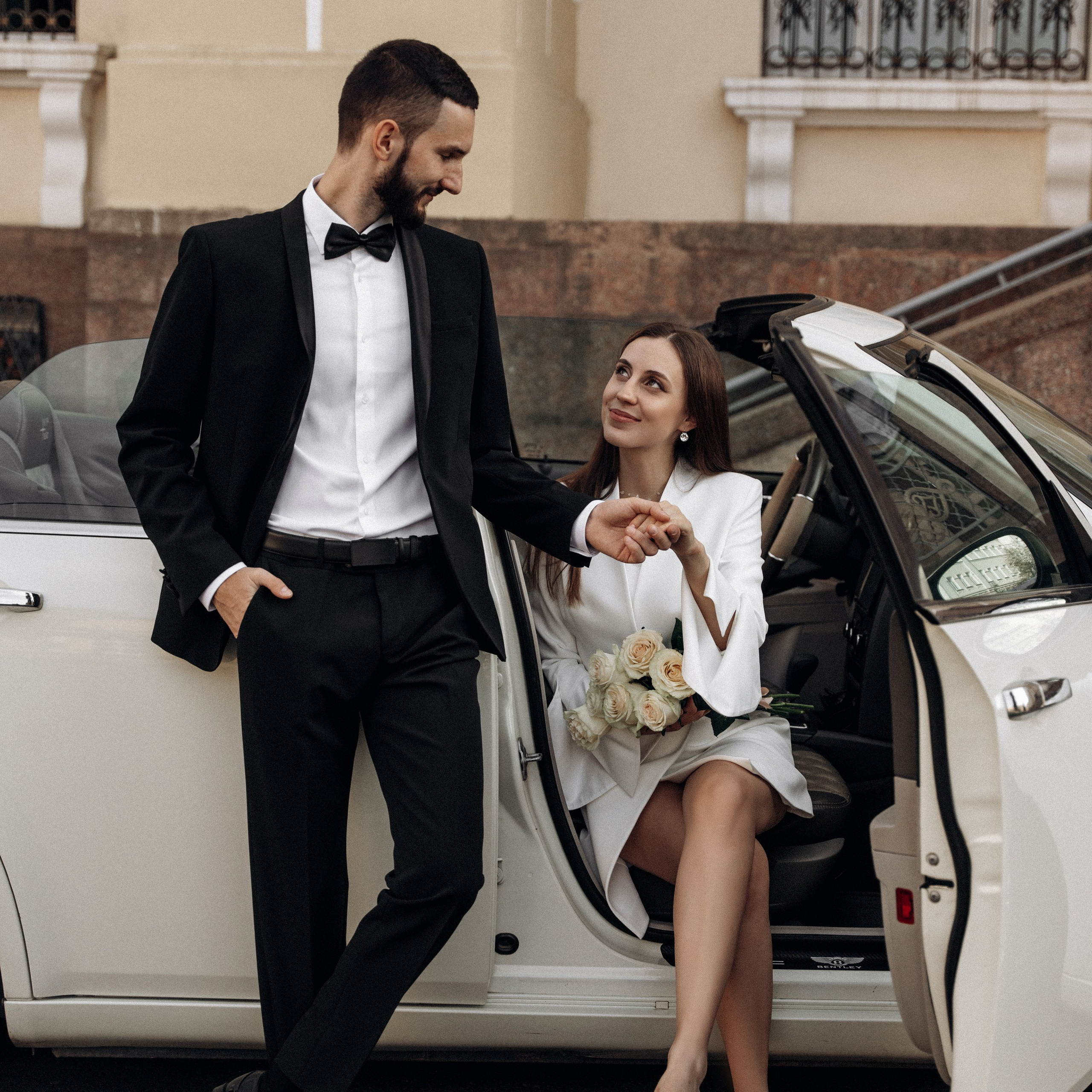 Павел и Алина 18/09/2024