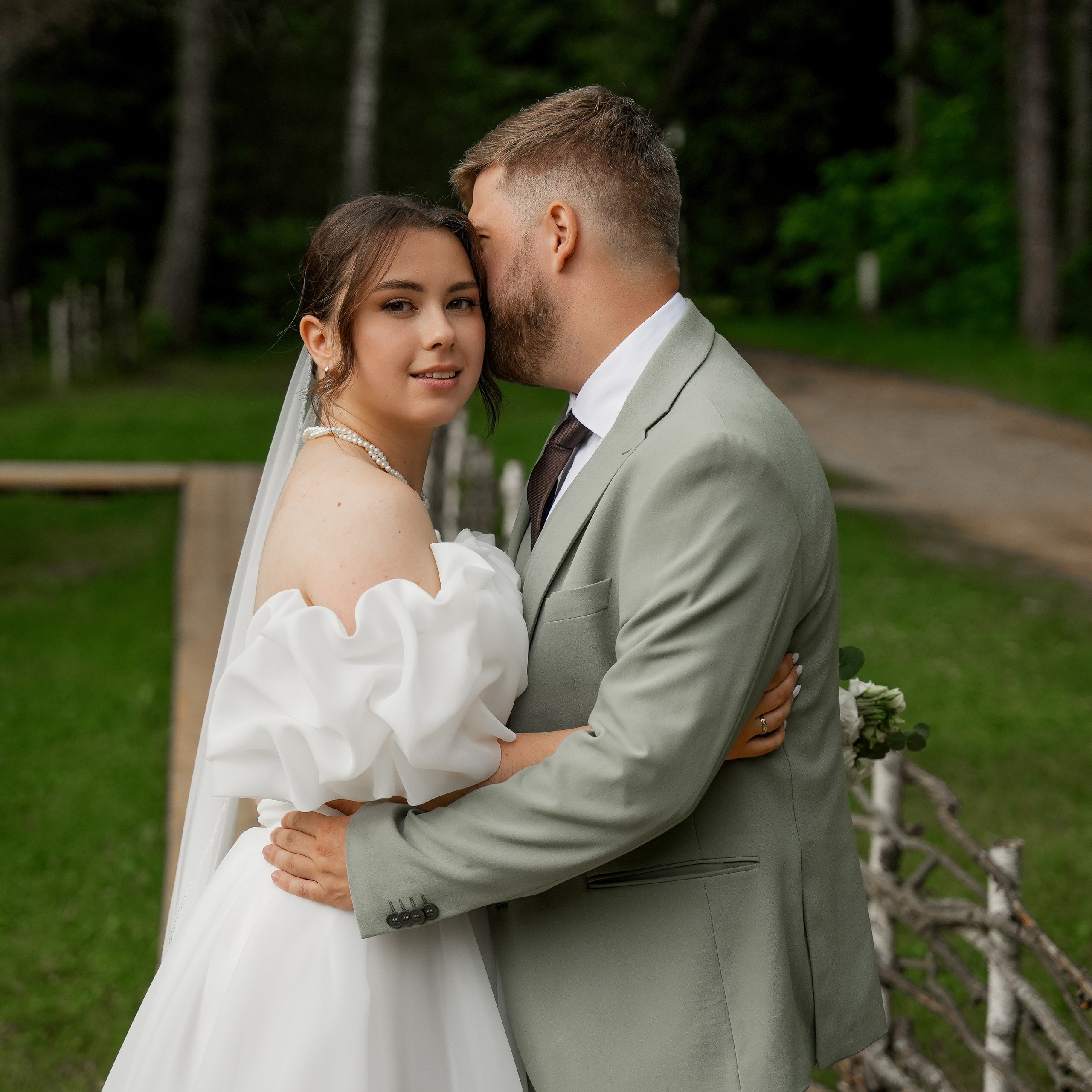 Дмитрий и&nbsp;Екатерина 14/06/2025