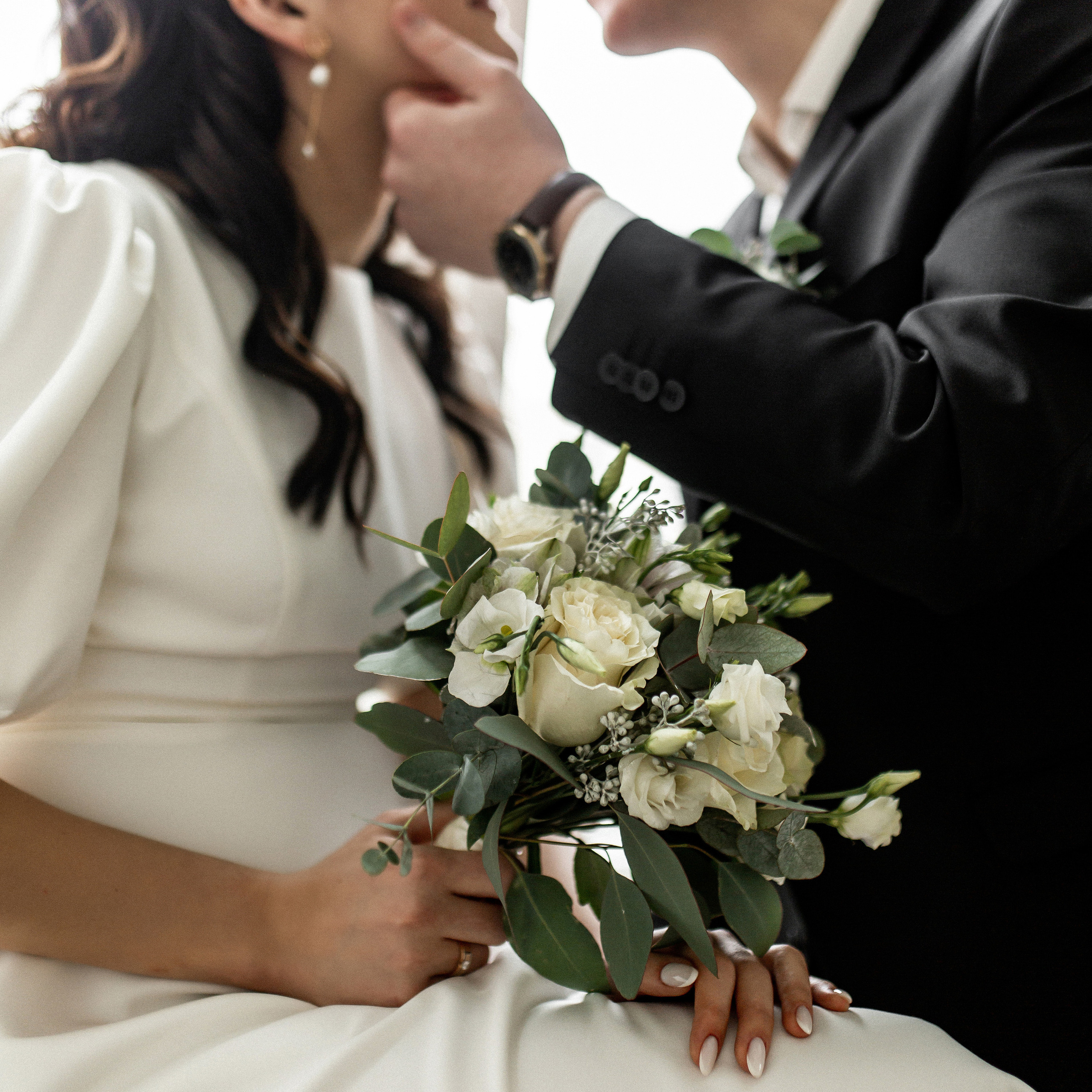 Отзывы. Фотограф в Смоленске Ольга Давыдова