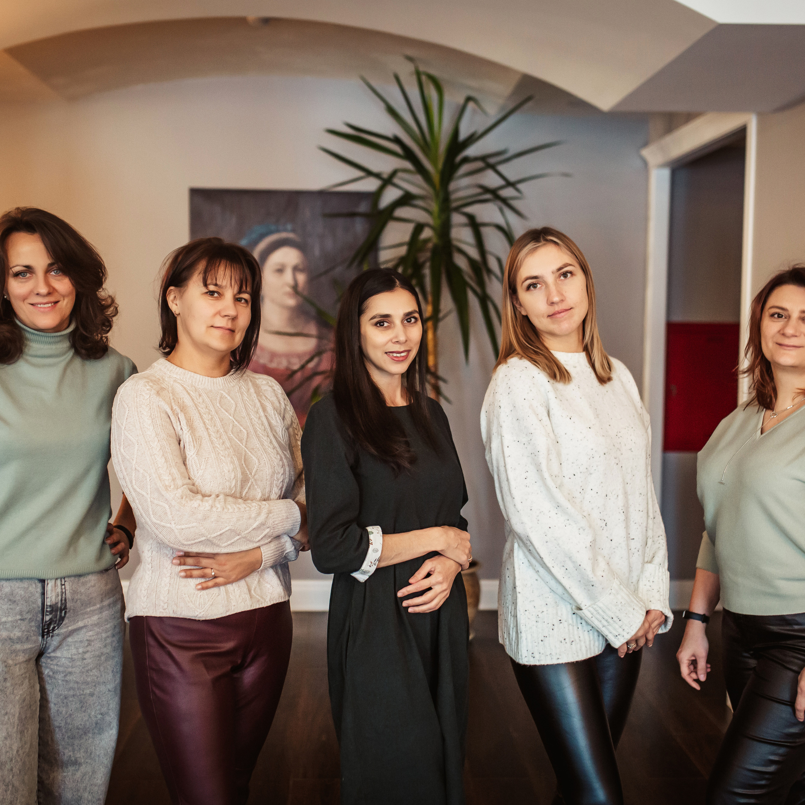 Отзывы. Фотограф в Смоленске Ольга Давыдова