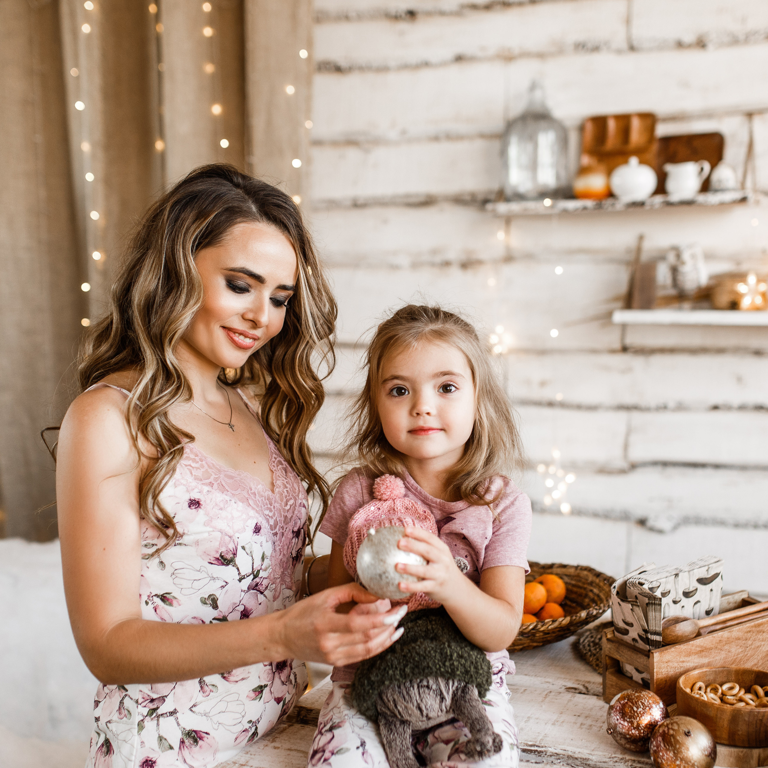 Семейная фотосессия — fabri.ka Смоленск