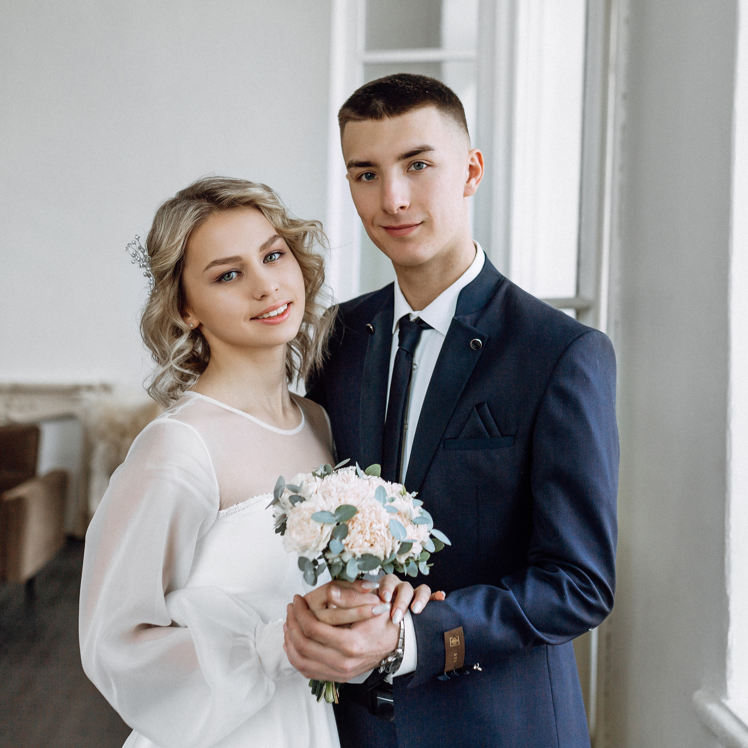 Вадим и Карина 16.12.2022