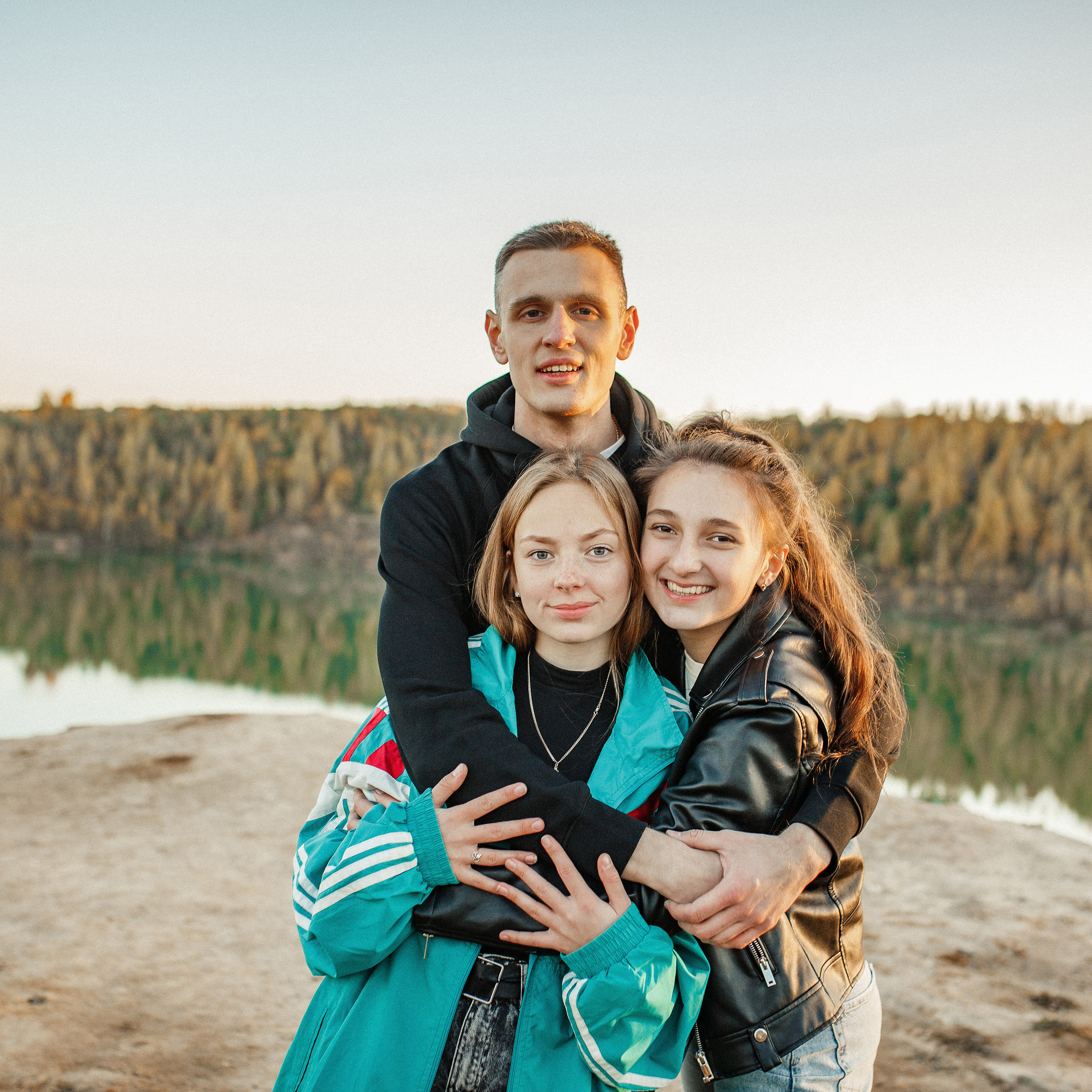 Отзывы. Фотограф в Смоленске Ольга Давыдова