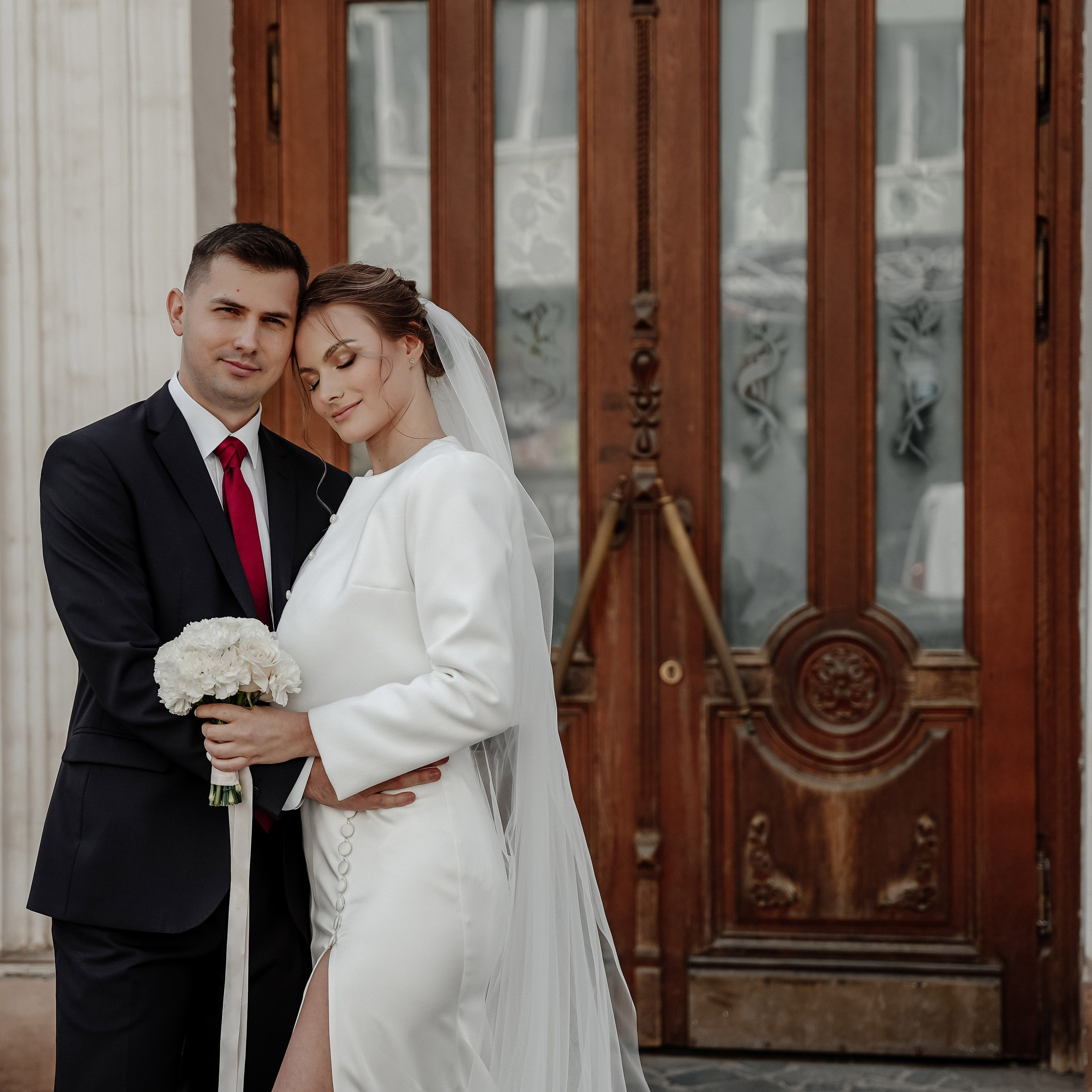 Никита и Екатерина 20/04/2024