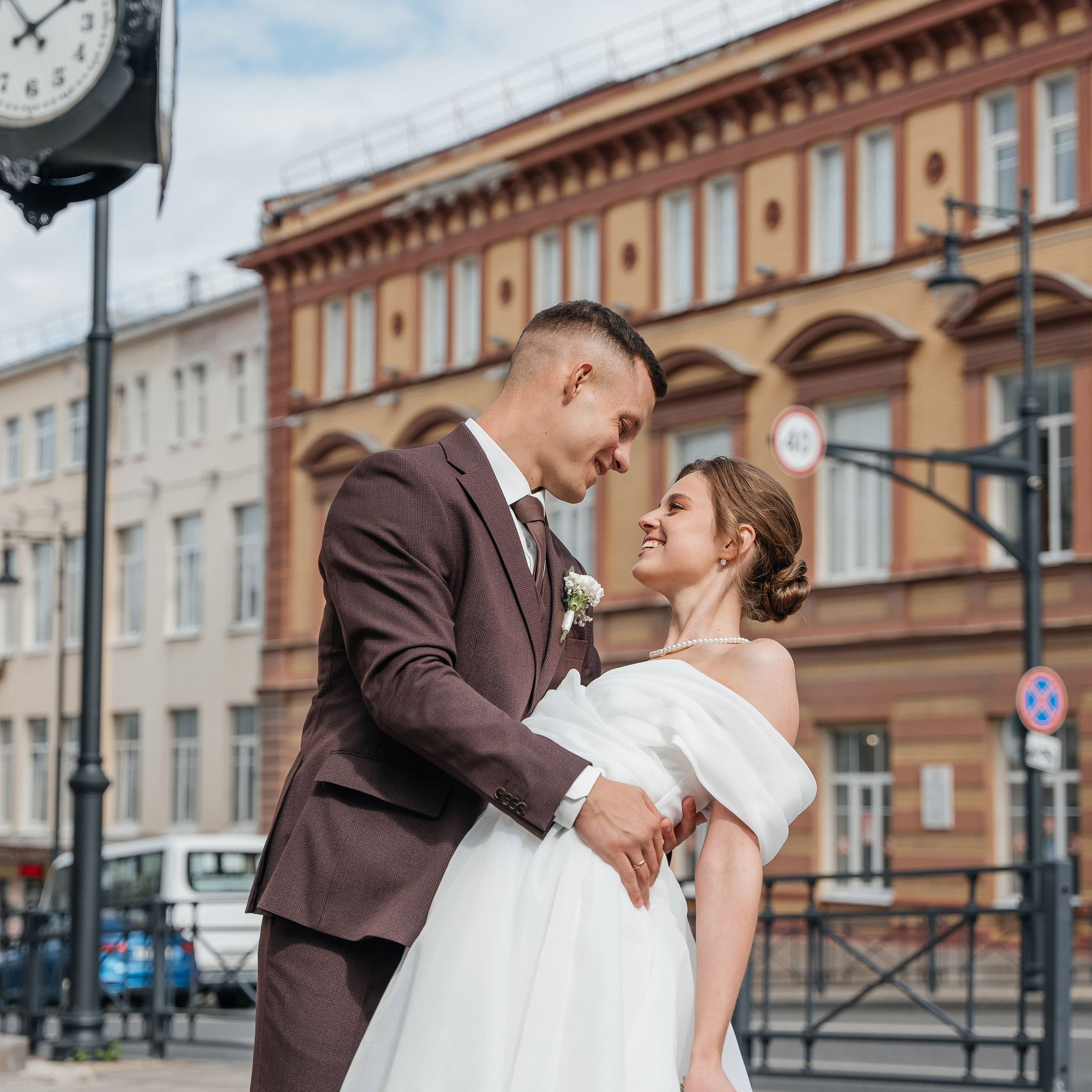 Отзывы. Фотограф в Смоленске Ольга Давыдова